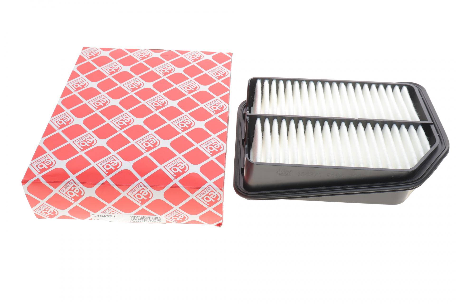 Фільтр повітряний Suzuki Grand Vitara 1.6-2.0 05-15