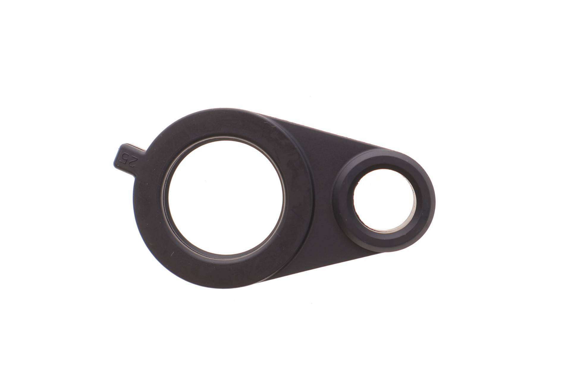 Прокладка форсунки Toyota Land Cruiser 300 21-/Prado 150 2.8 D15-17