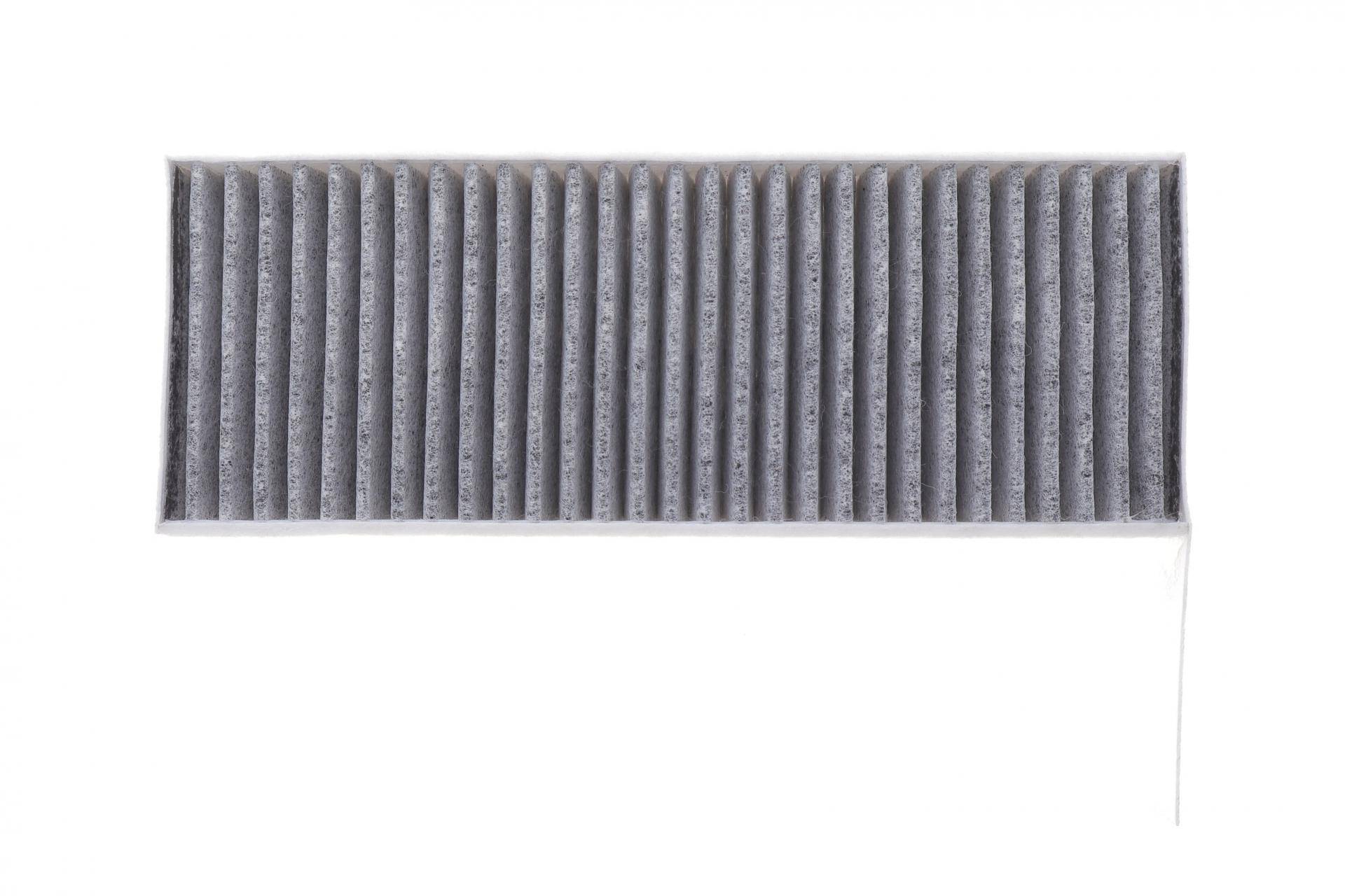 Фільтр салону Peugeot 308 13- (вугільний)