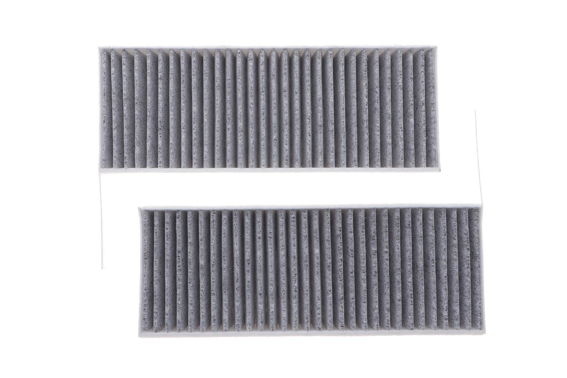 Фільтр салону Peugeot 308 13- (вугільний)