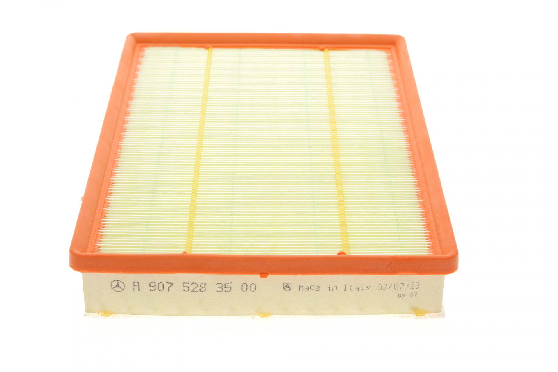 Фільтр повітряний MB Sprinter (W907/W910) 2.0 CDI OM654 20-