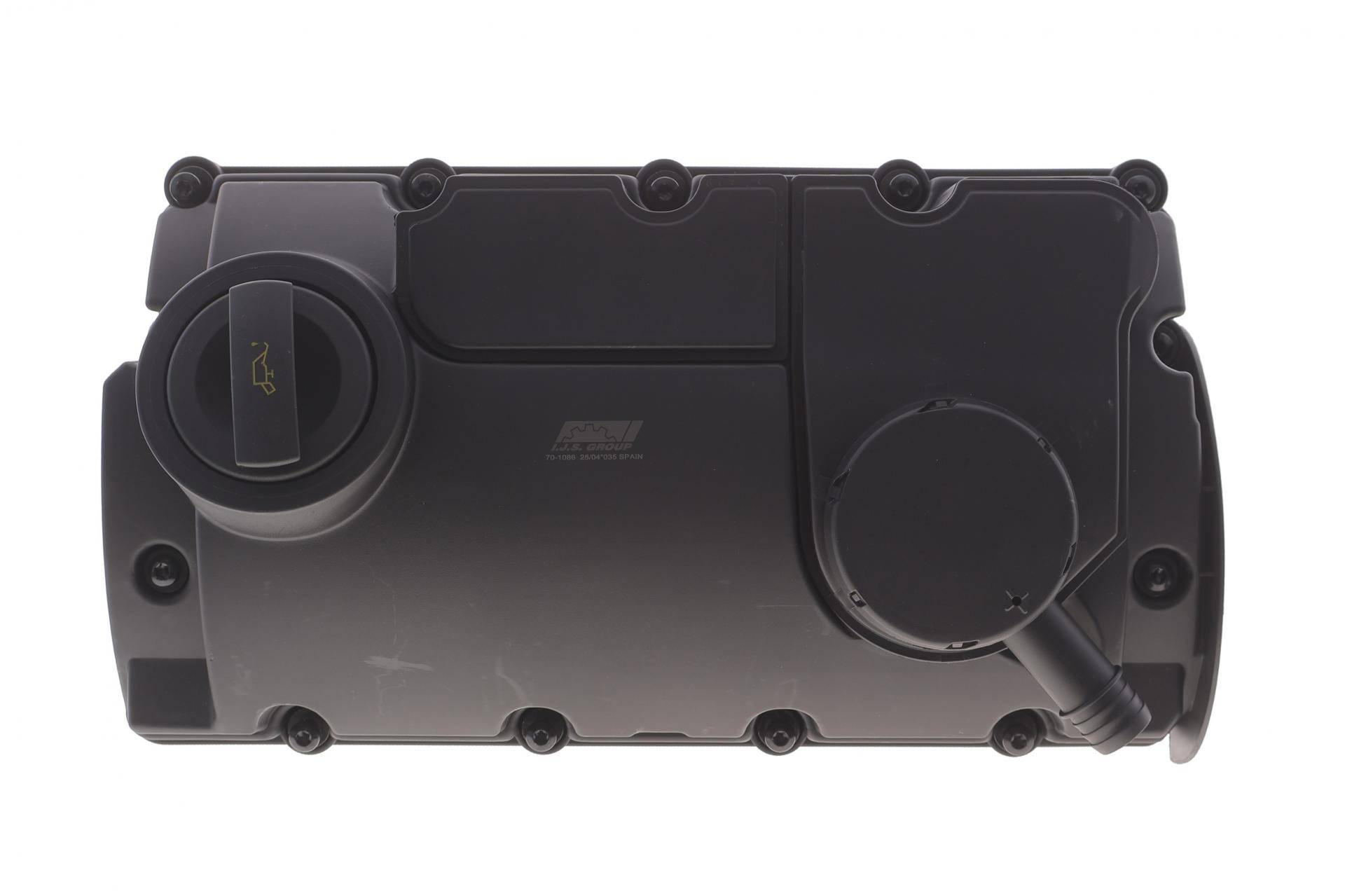 Кришка клапанів VW T5 1.9 TDI 06-09