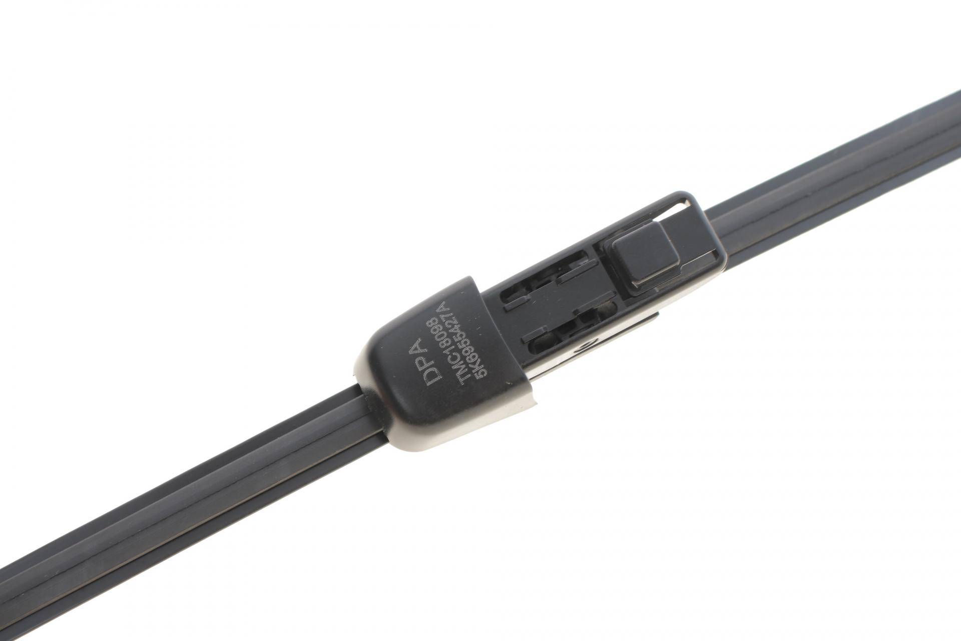 Щітка склоочисника (задня) (280mm) VW Golf/Polo 09-15