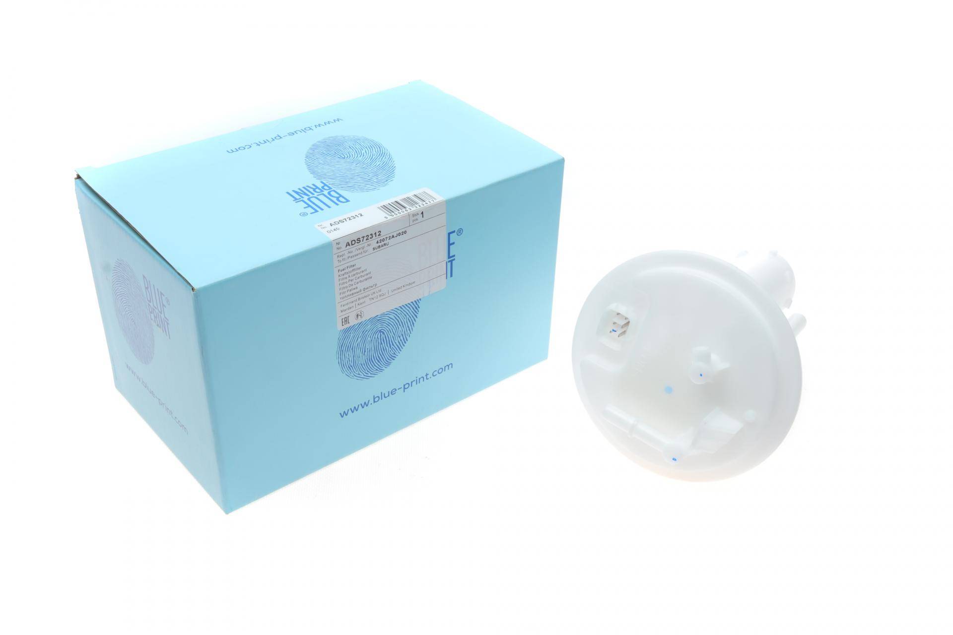 Фільтр паливний в бак Subaru Legacy/Outback 2.0/2.5 08-15