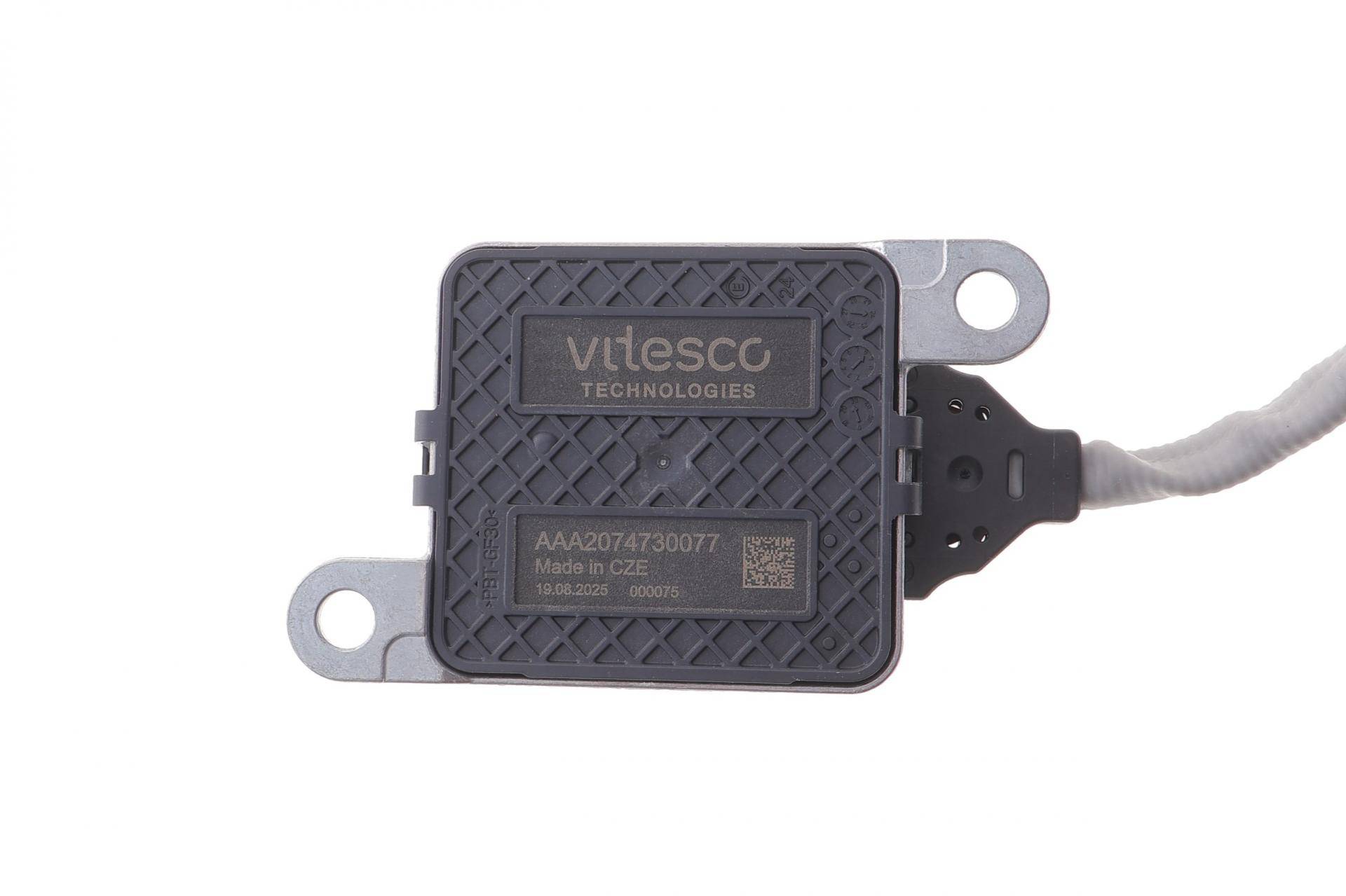 Датчик оксидів азоту (NOx) Citroen Jumper/Peugeot Boxer 2.0 BlueHDi 15-19