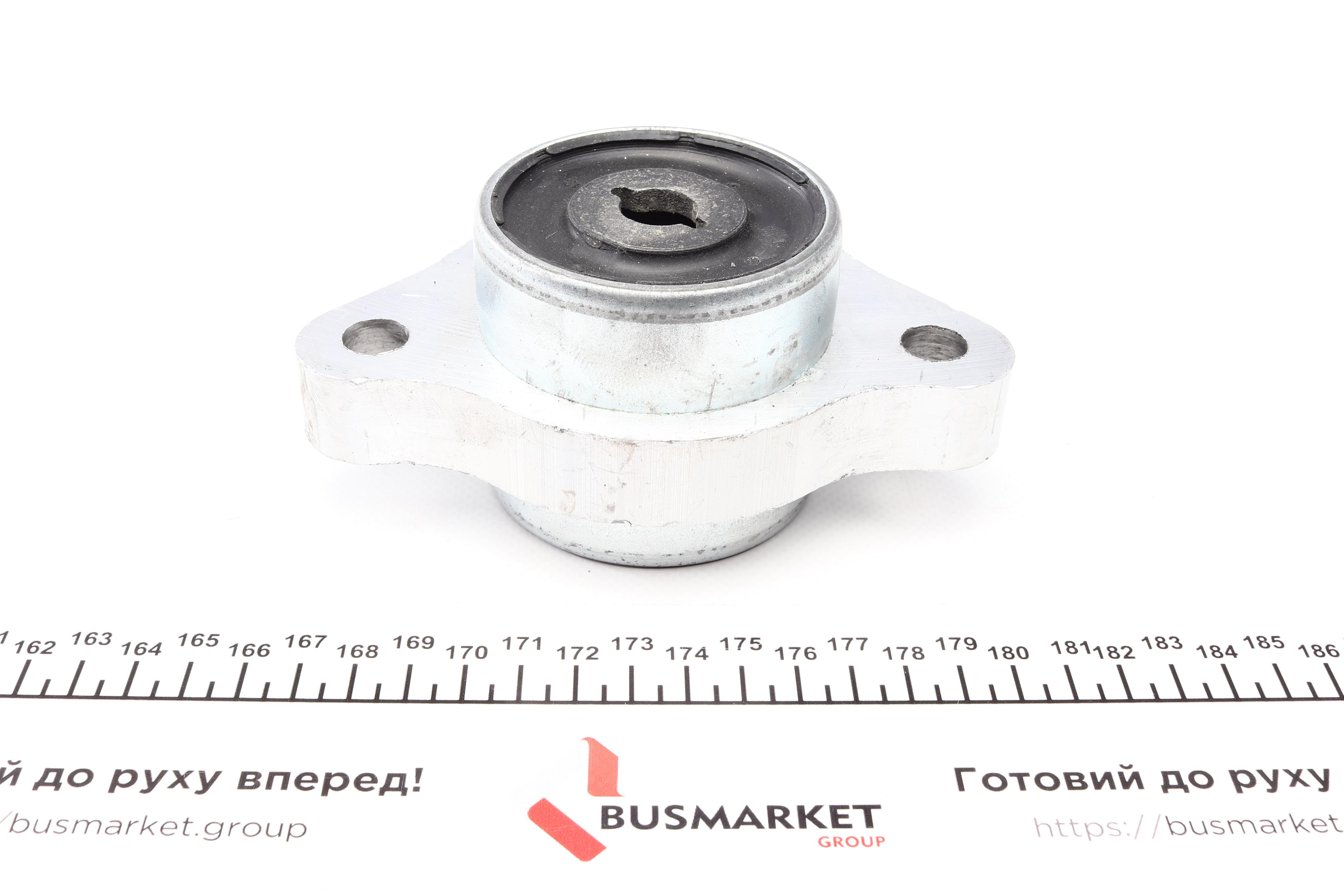 Сайлентблок важеля (переднього/спереду) MB Vito (W639) 11-14 (L)