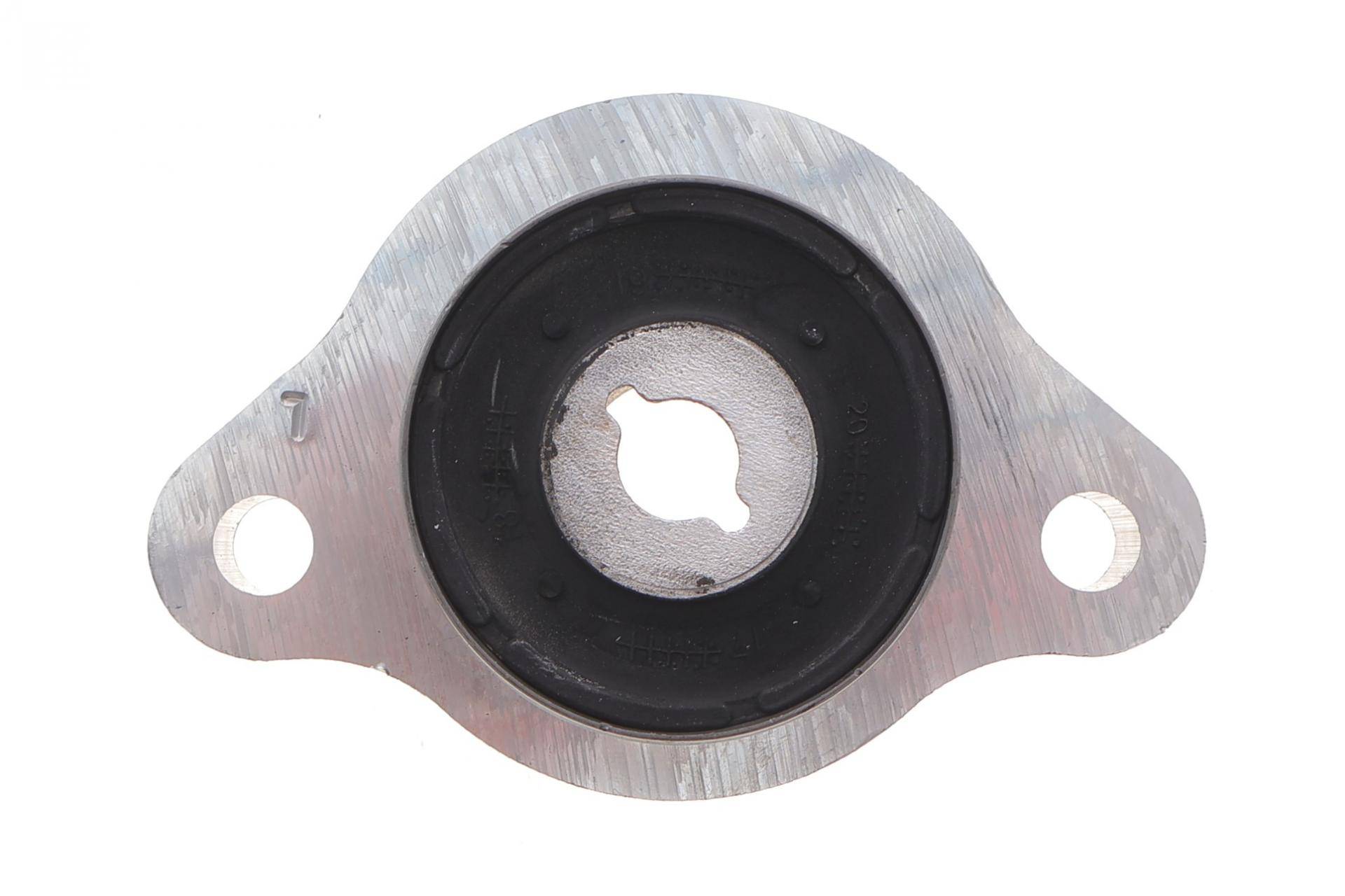 Сайлентблок важеля (переднього/спереду) MB Vito (W639) 11-14 (L)