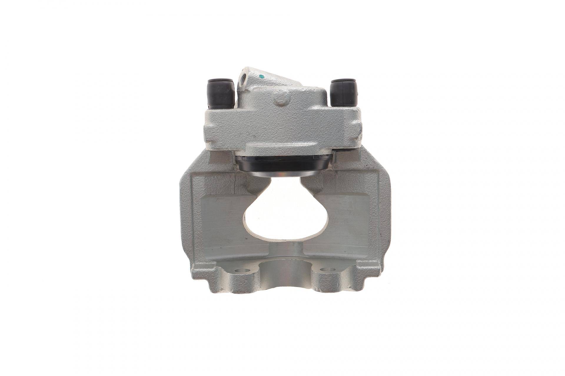 Супорт гальмівний (передній) (L) VW Touareg/T5/T6 02- (d=60mm)