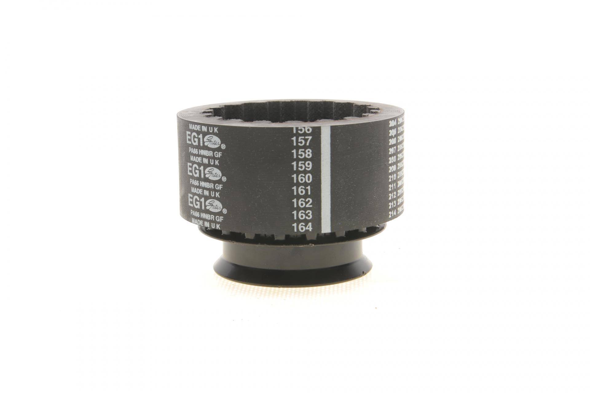 Муфта шківа генератора еластична VW T5 2.5 TDI 03- (к-кт шків+муфта)