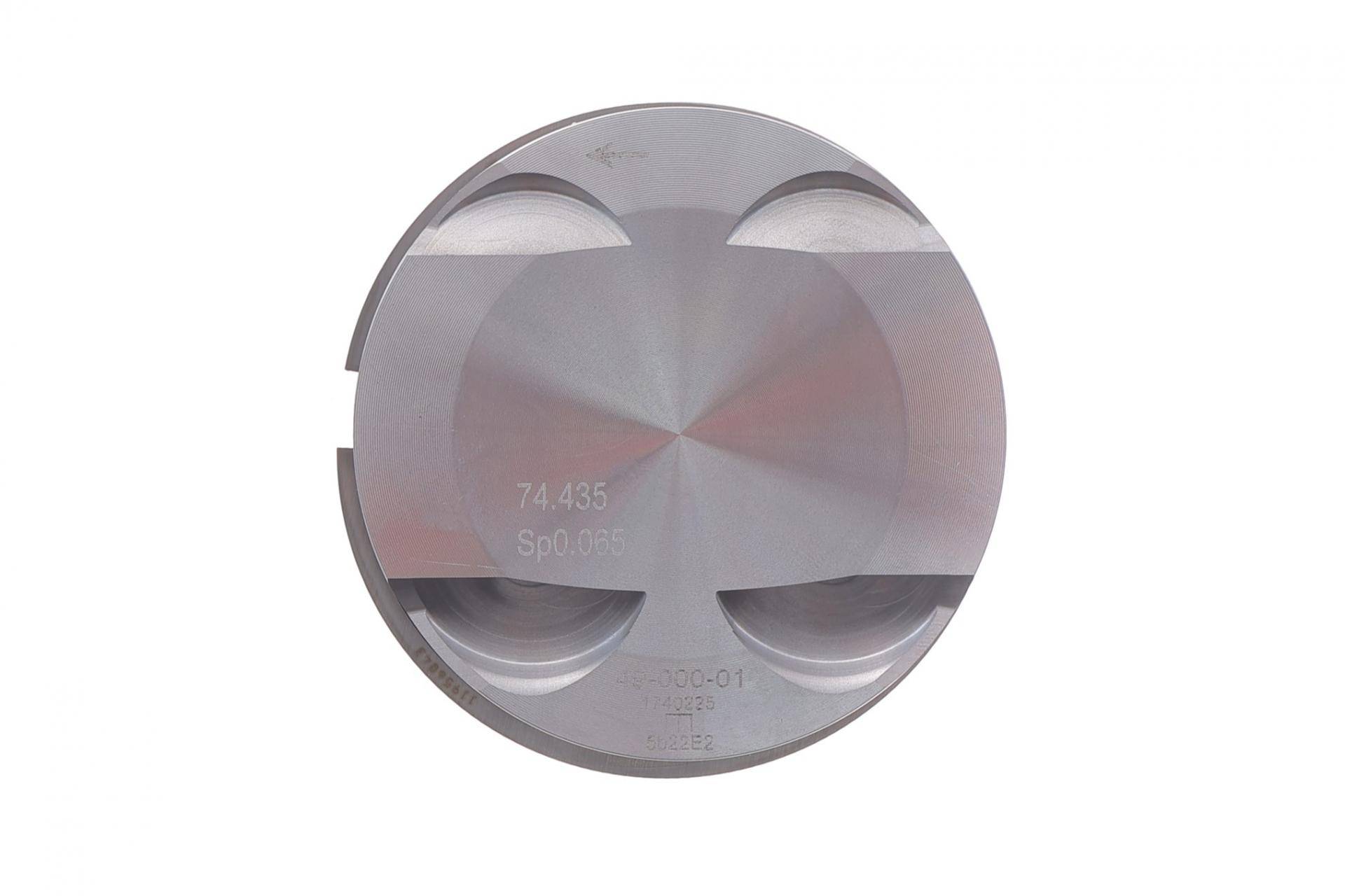 Поршень VW Caddy IV 1.4 TSI 15-20 (74.50mm/STD)