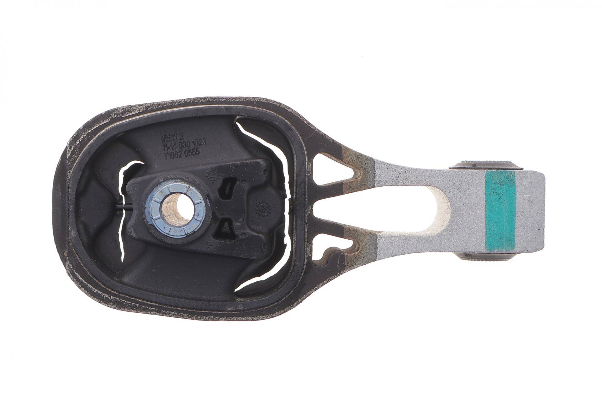 Подушка двигуна (задня) Citroen C4/Peugeot 2008 II 1.2 PureTech/1.5 BlueHDI 19-