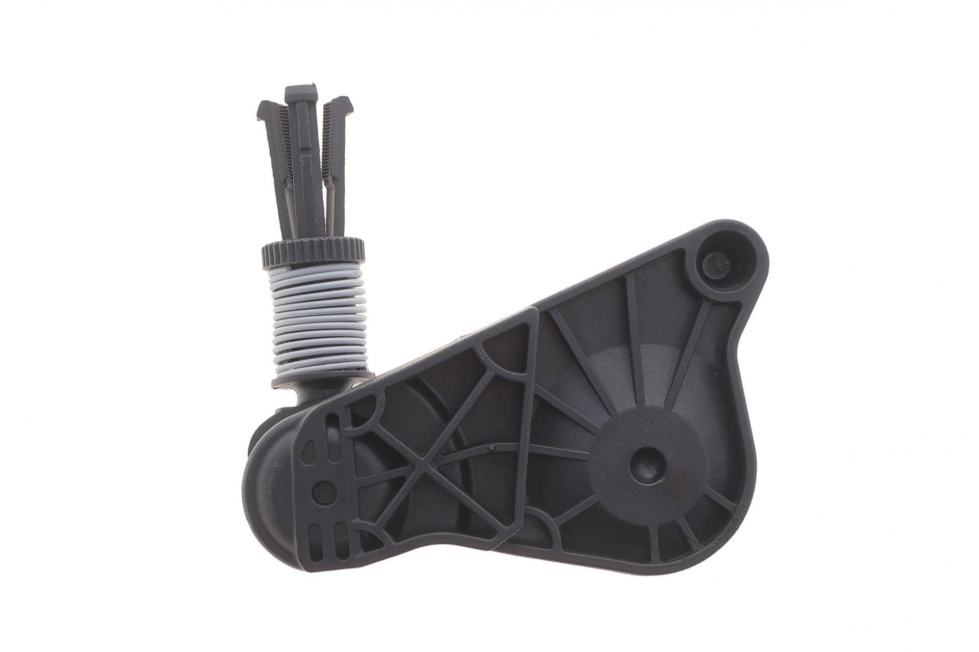 Важіль куліси VW Polo/Audi A1/Skoda Fabia/Roomster 1.0-2.0 08-