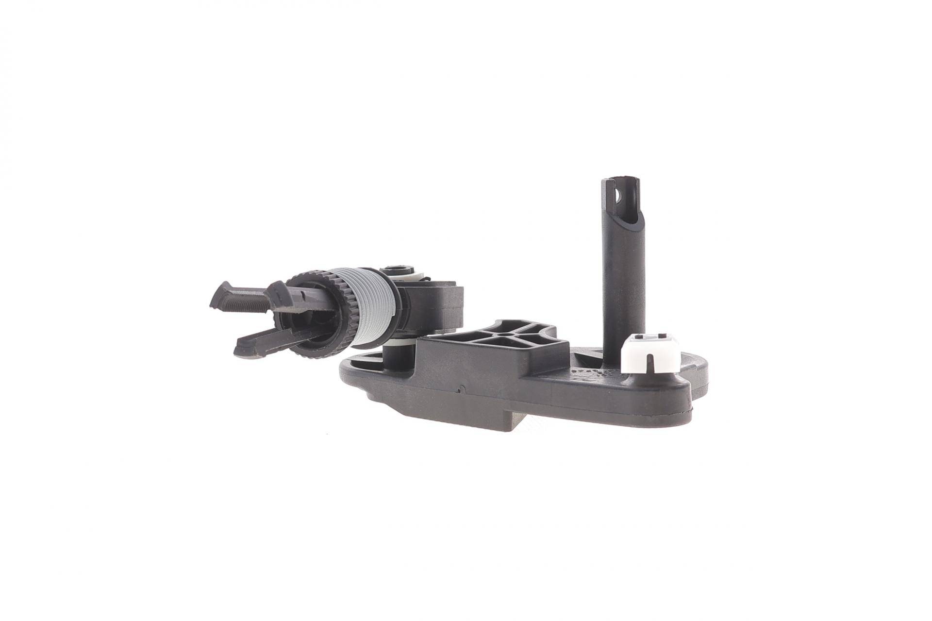 Важіль куліси VW Polo/Audi A1/Skoda Fabia/Roomster 1.0-2.0 08-