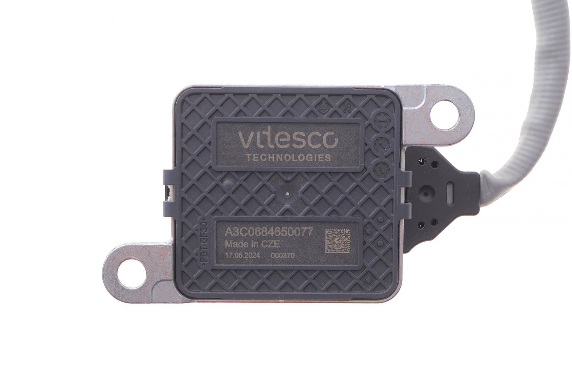 Датчик оксидів азоту (NOx) Dacia Duster/Renault Clio 1.5 dCi 17-