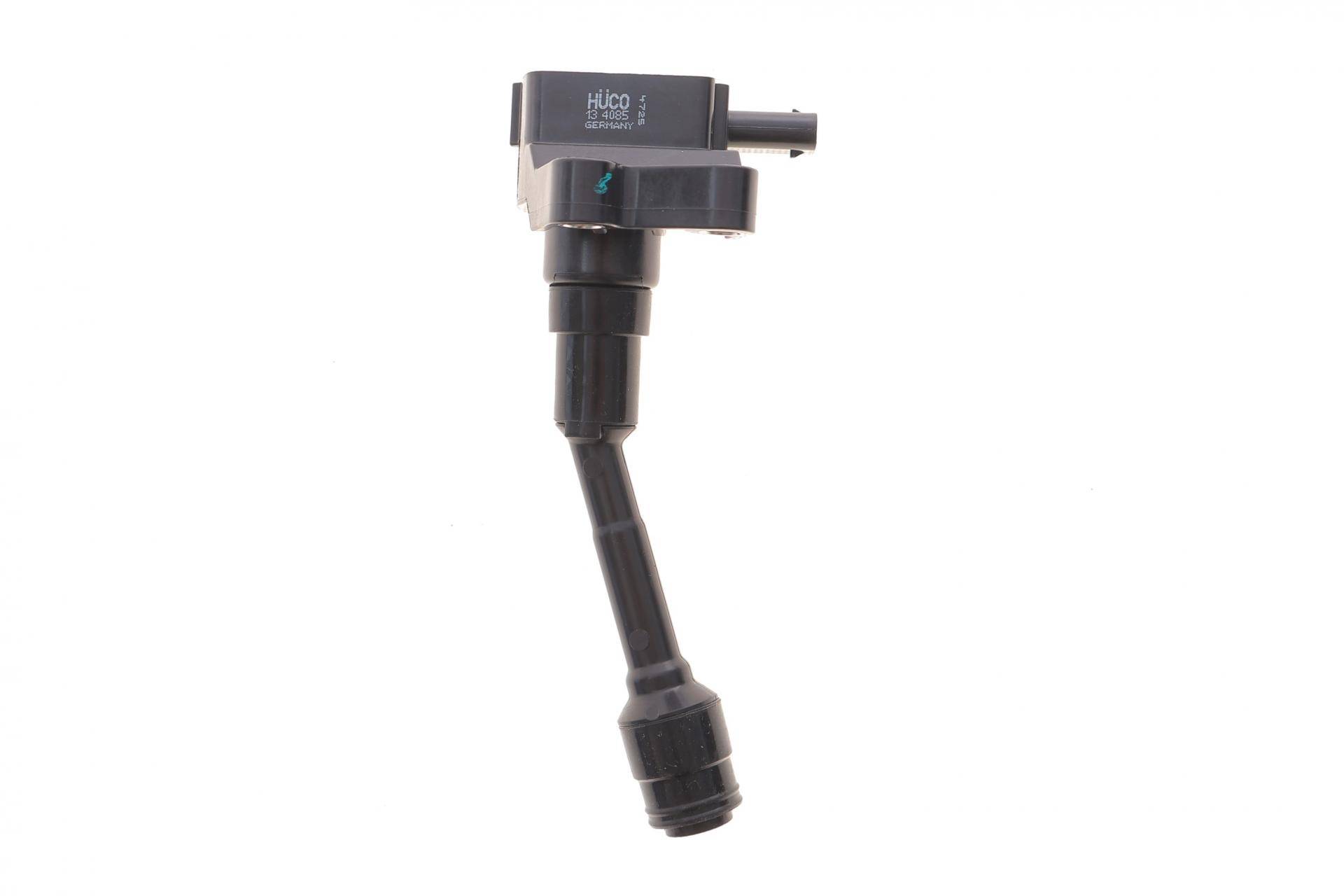 Котушка запалювання Ford Transit Connect 1.0 Ecoboost 12-