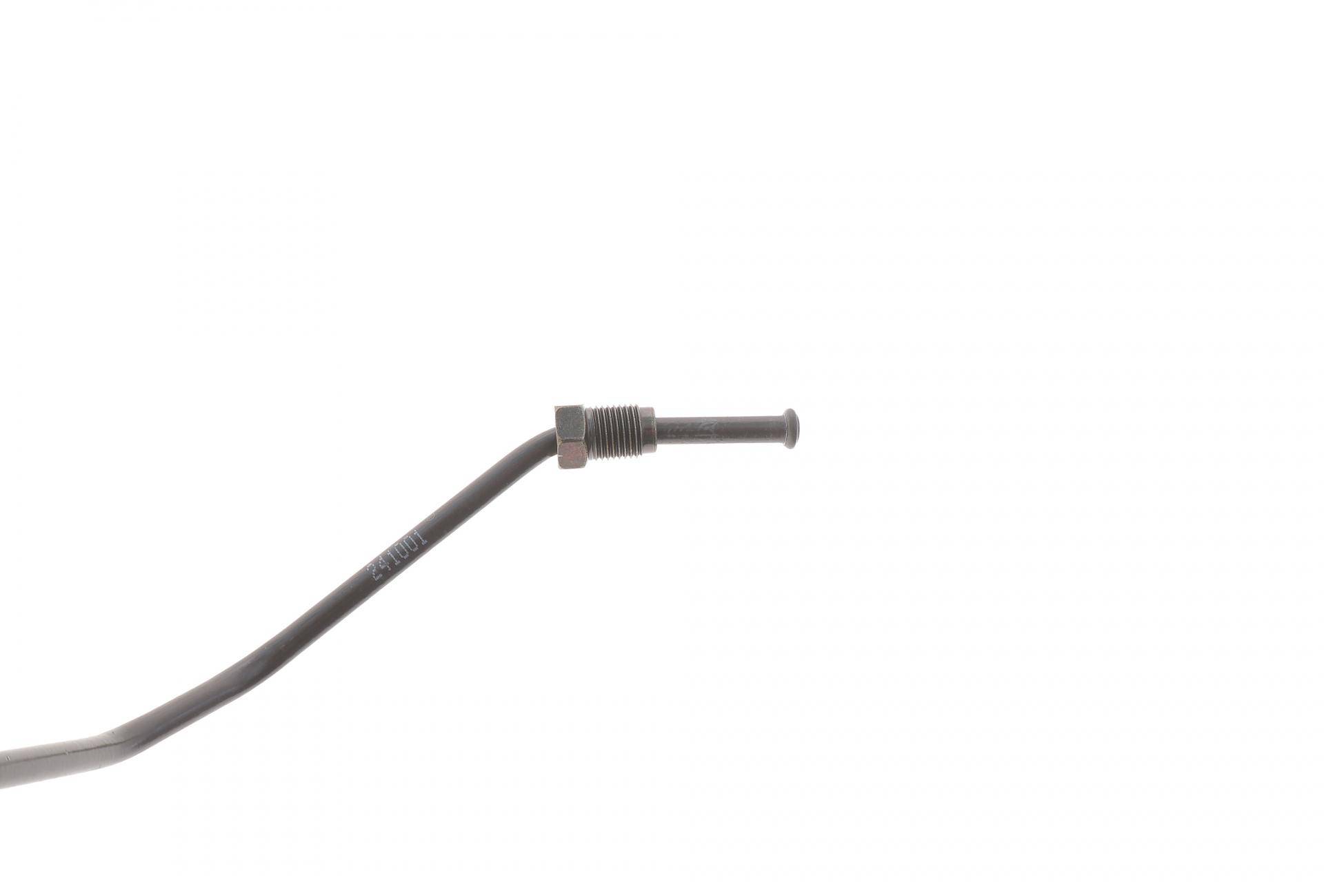 Шланг гальмівний (задній) Citroen C3/Peugeot 207 06- (R)