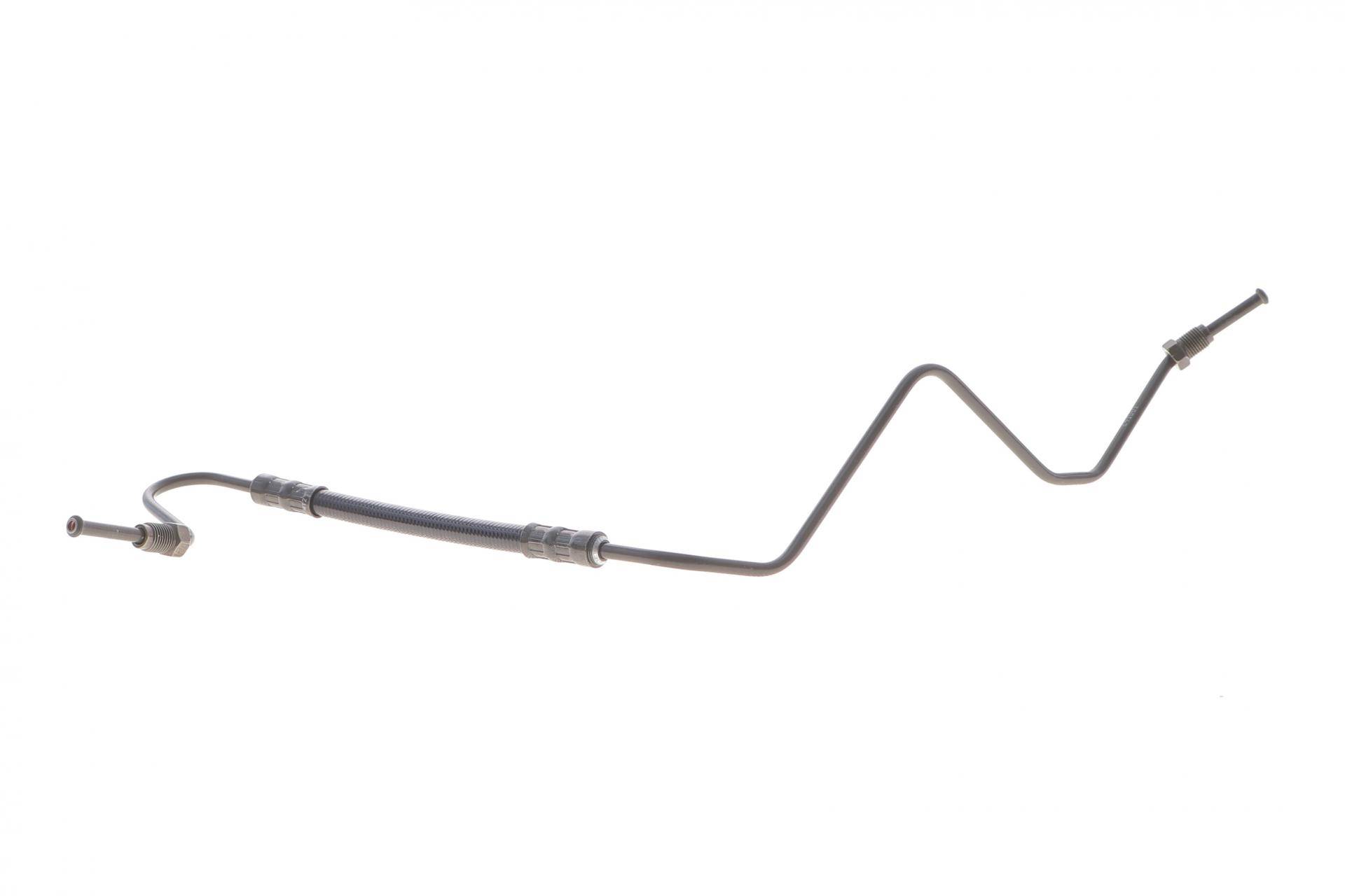 Шланг гальмівний (задній) Citroen C3/Peugeot 207 06- (R)