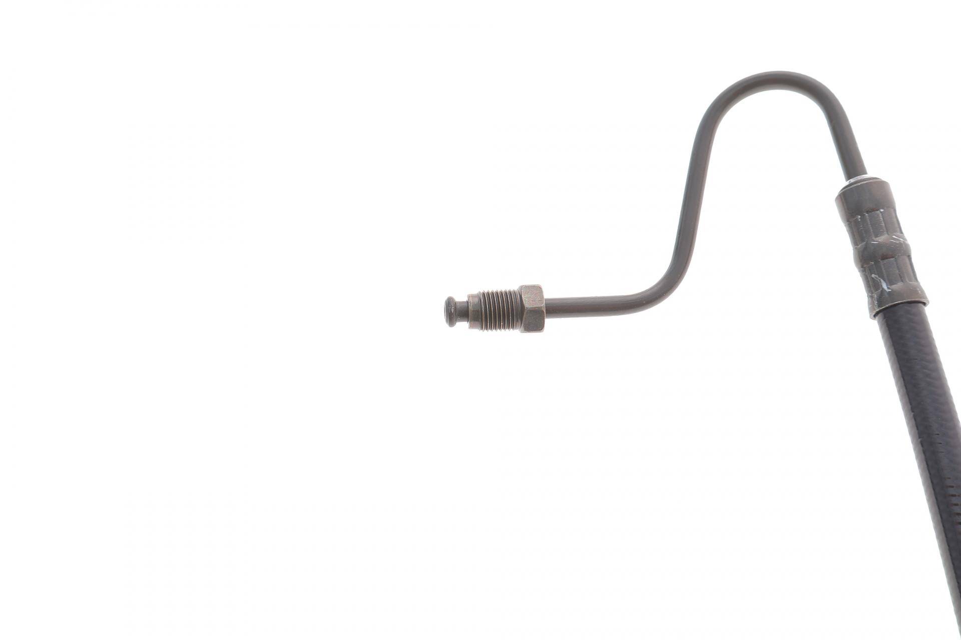 Шланг гальмівний (задній) Citroen C3/Peugeot 207 06- (R)