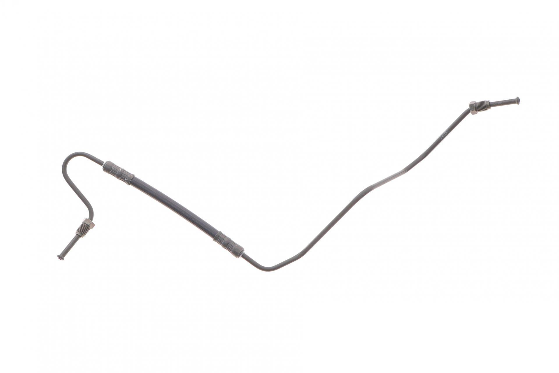 Шланг гальмівний (задній) Citroen C3/Peugeot 207 06- (R)