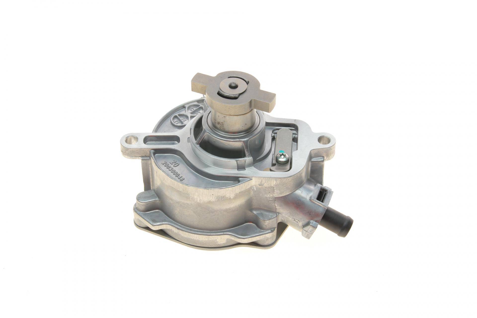 Насос вакуумний VW Jetta 2.5 06-/Audi TT 2.5RS 09-14 (OE VAG)