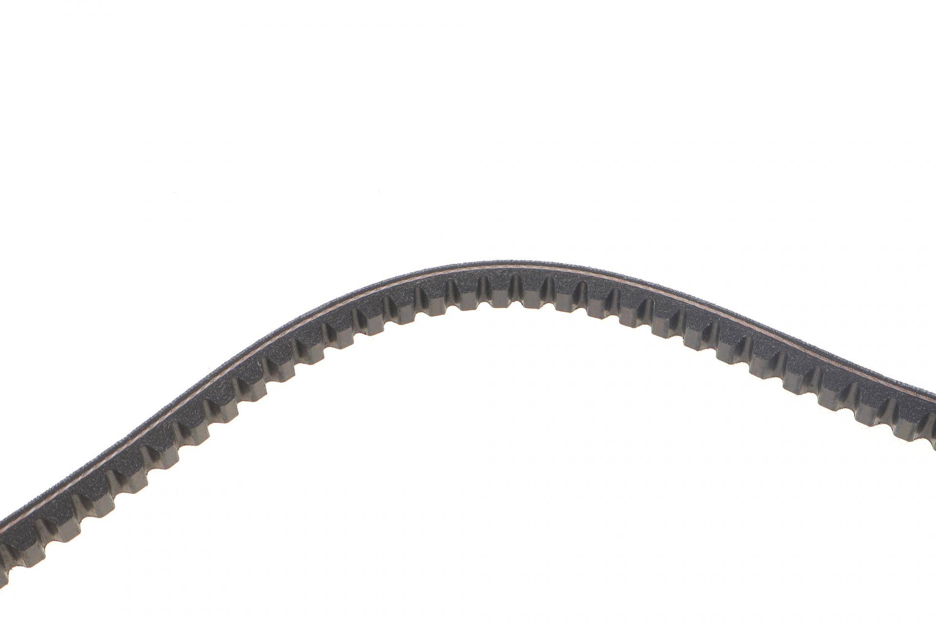 Ремінь генератора VW T4 2.4D 90-98 (13x1125)