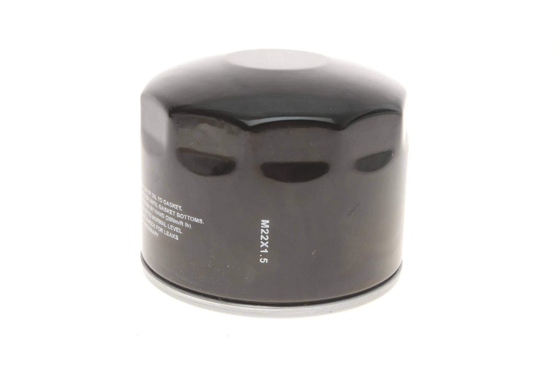 Фільтр масляний Fiat Ducato 2.3JTD 06-