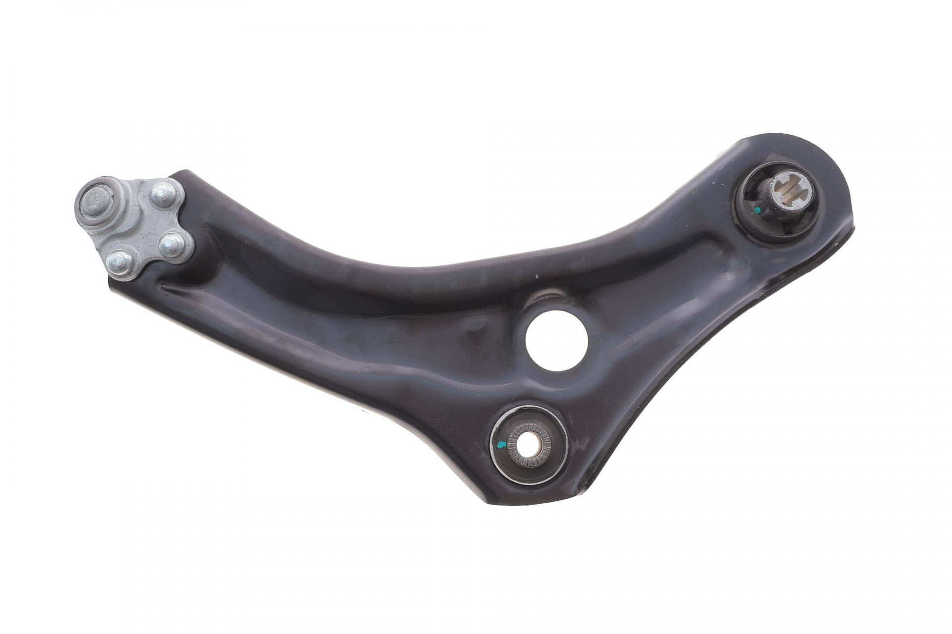 Важіль підвіски (передній) (L) Renault Kangoo/MB Citan (W420) 21-