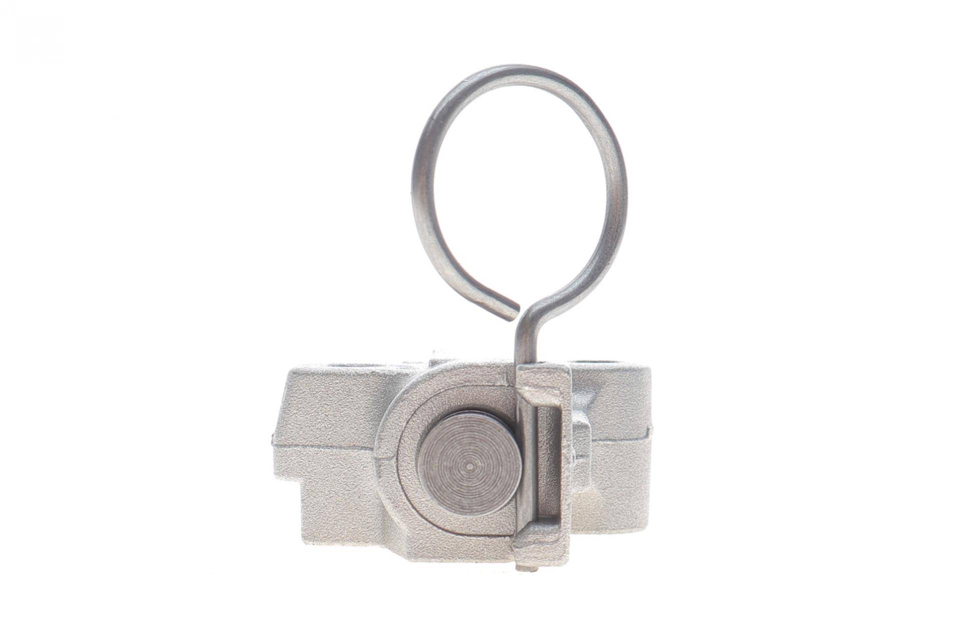 Комплект ланцюга ГРМ Opel Astra G/Corsa C 1.2i/Combo 1.4i 98-, (ланцюг INA)