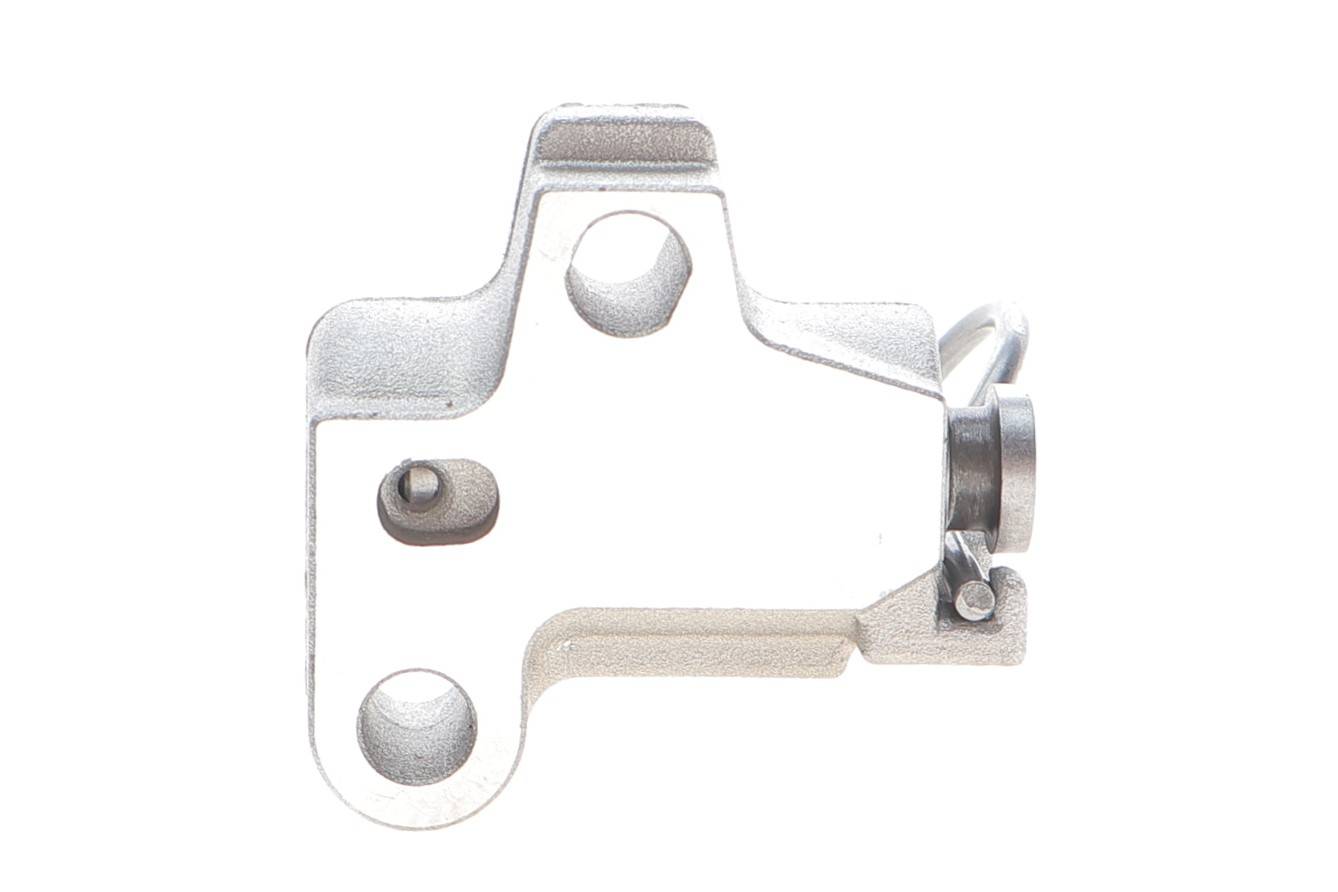 Комплект ланцюга ГРМ Opel Astra G/Corsa C 1.2i/Combo 1.4i 98-, (ланцюг INA)