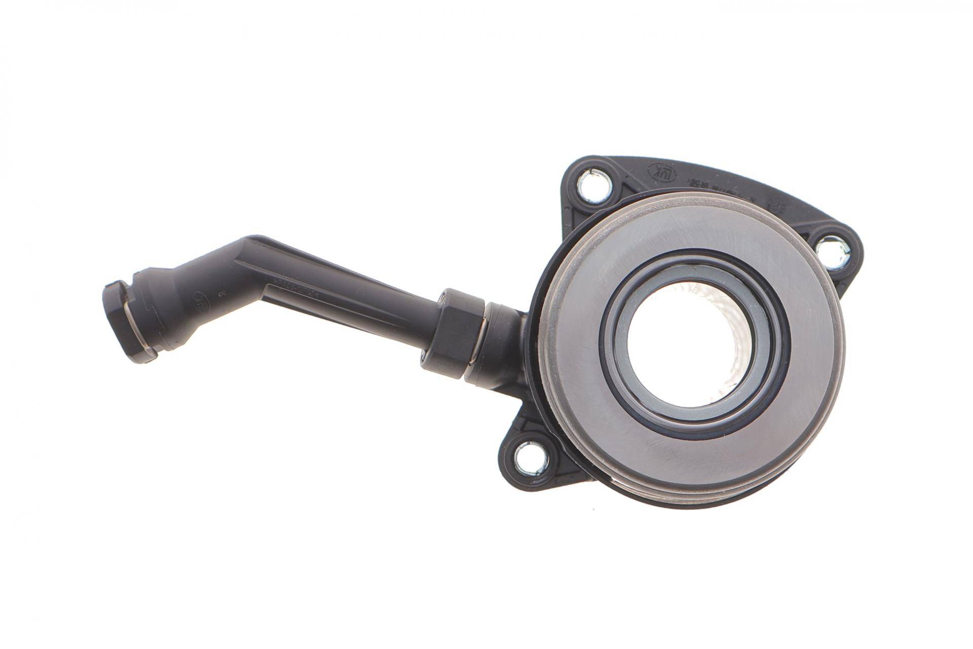 Демпфер + комплект зчеплення Ford Transit Custom 2. EcoBlue 15-