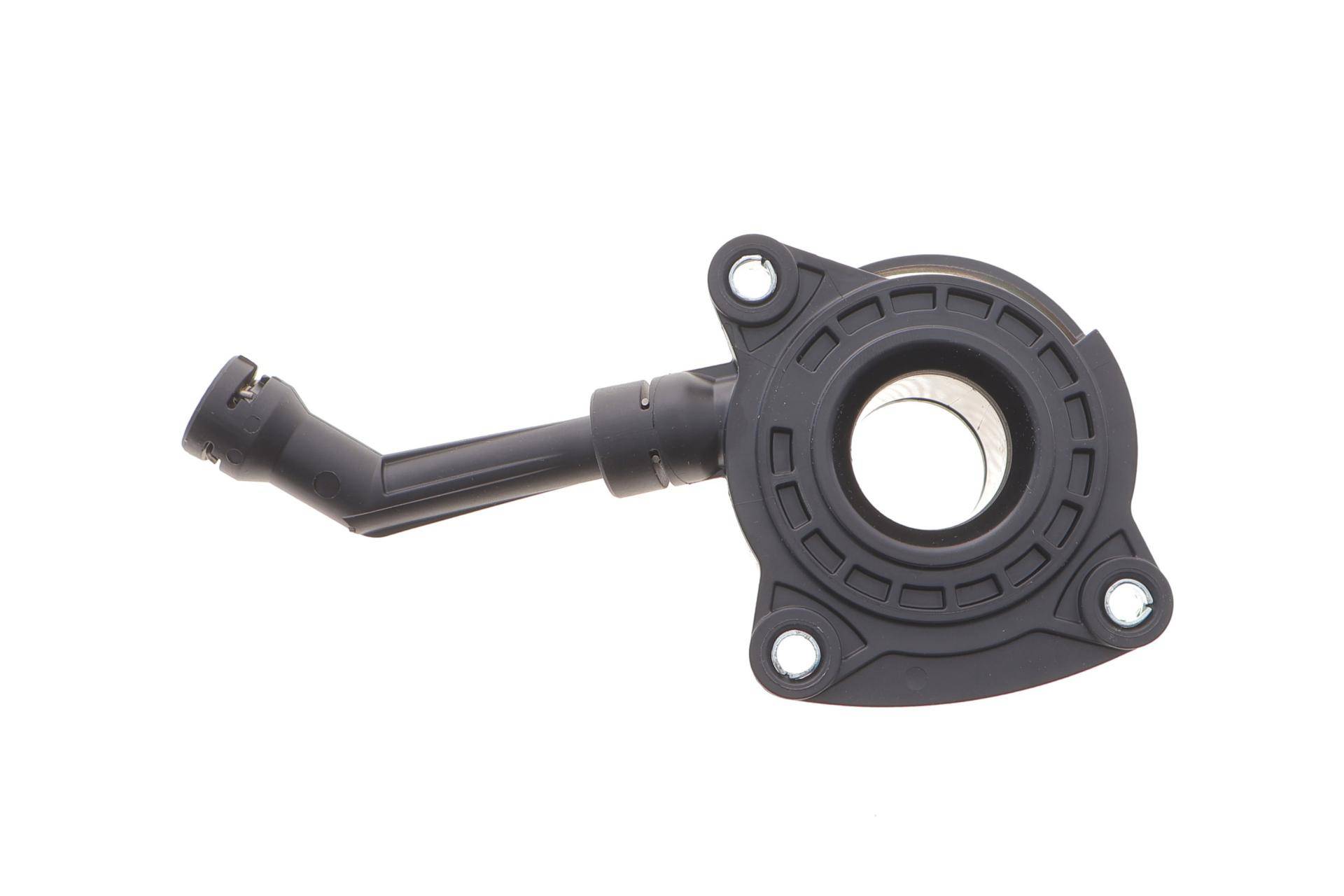 Демпфер + комплект зчеплення Ford Transit Custom 2. EcoBlue 15-