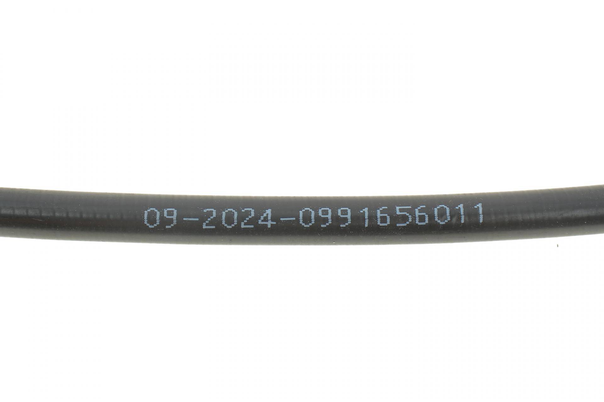 Трос зчеплення Fiat Ducato/Citroen Jumper/Peugeot Boxer 2.8 98- (1438/910 мм)