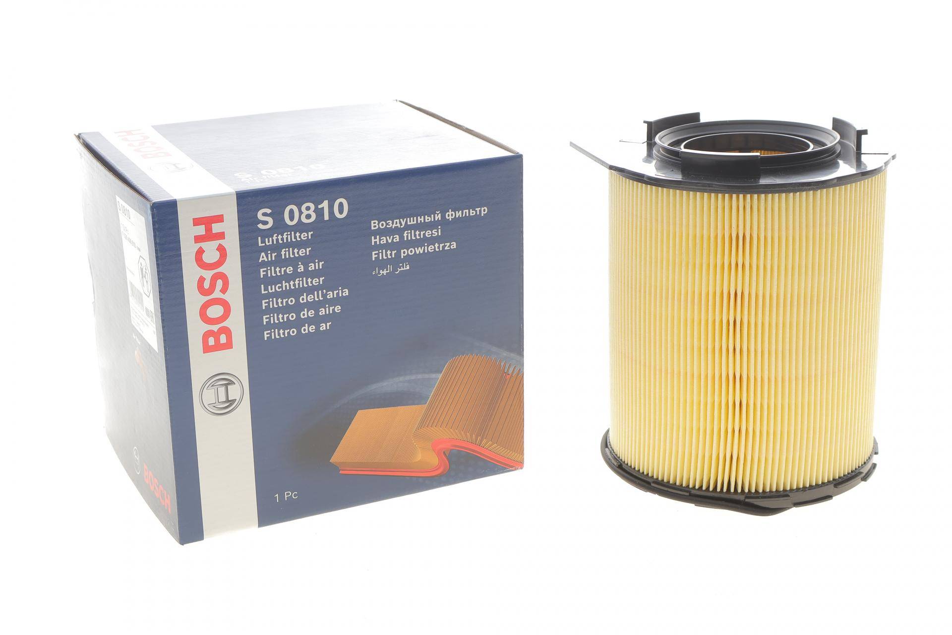 Фільтр повітряний MB A-class (W176)/CLA (C117/X117)/GLA-class (X156) 2.0 (M133) 13-19