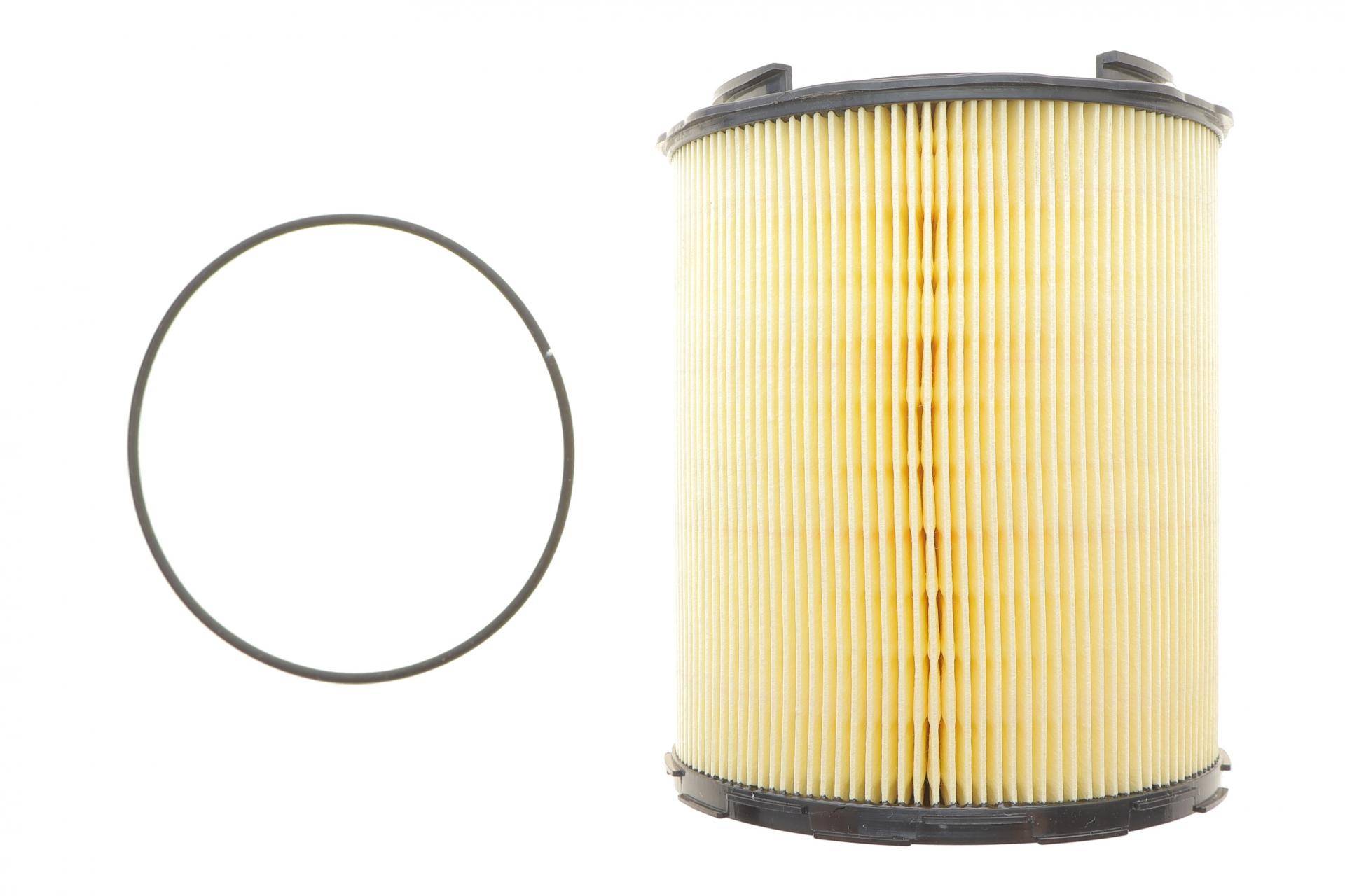 Фільтр повітряний MB A-class (W176)/CLA (C117/X117)/GLA-class (X156) 2.0 (M133) 13-19