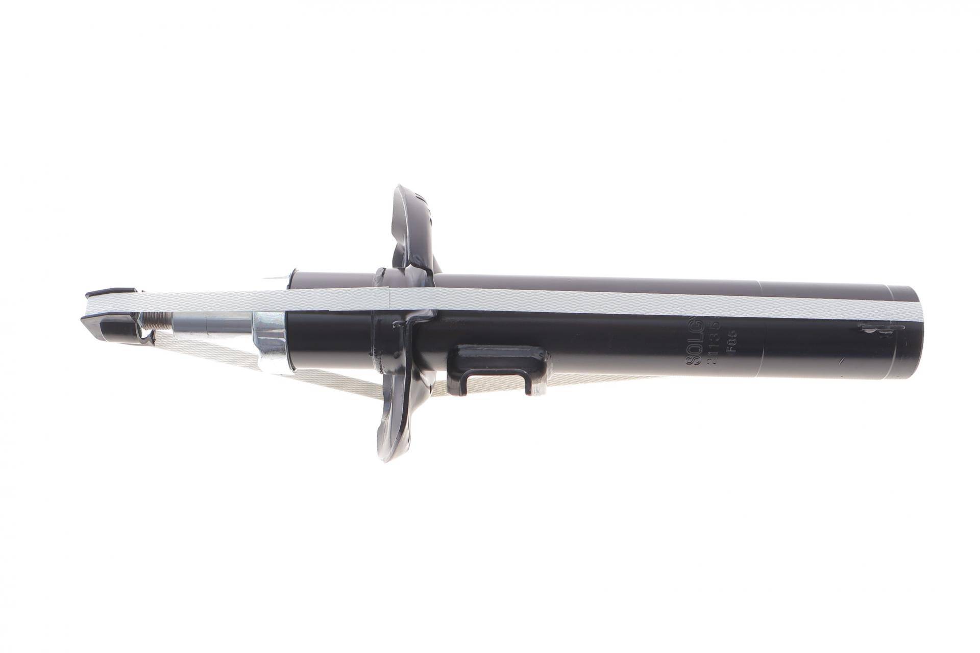 Амортизатор (передній) VW Golf VII/Passat 1.6/2.0 TDI 12- (B4)