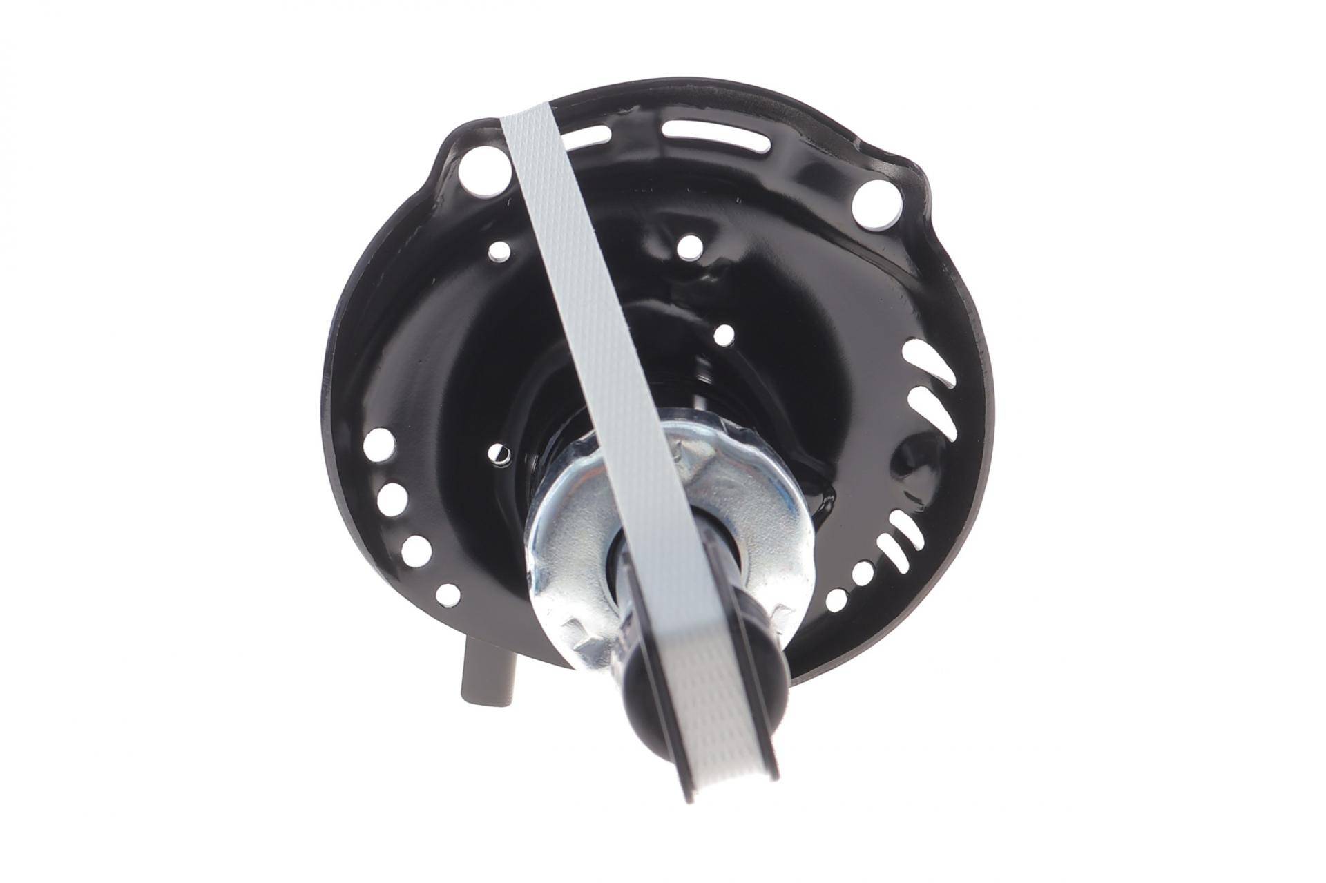 Амортизатор (передній) VW Golf VII/Passat 1.6/2.0 TDI 12- (B4)