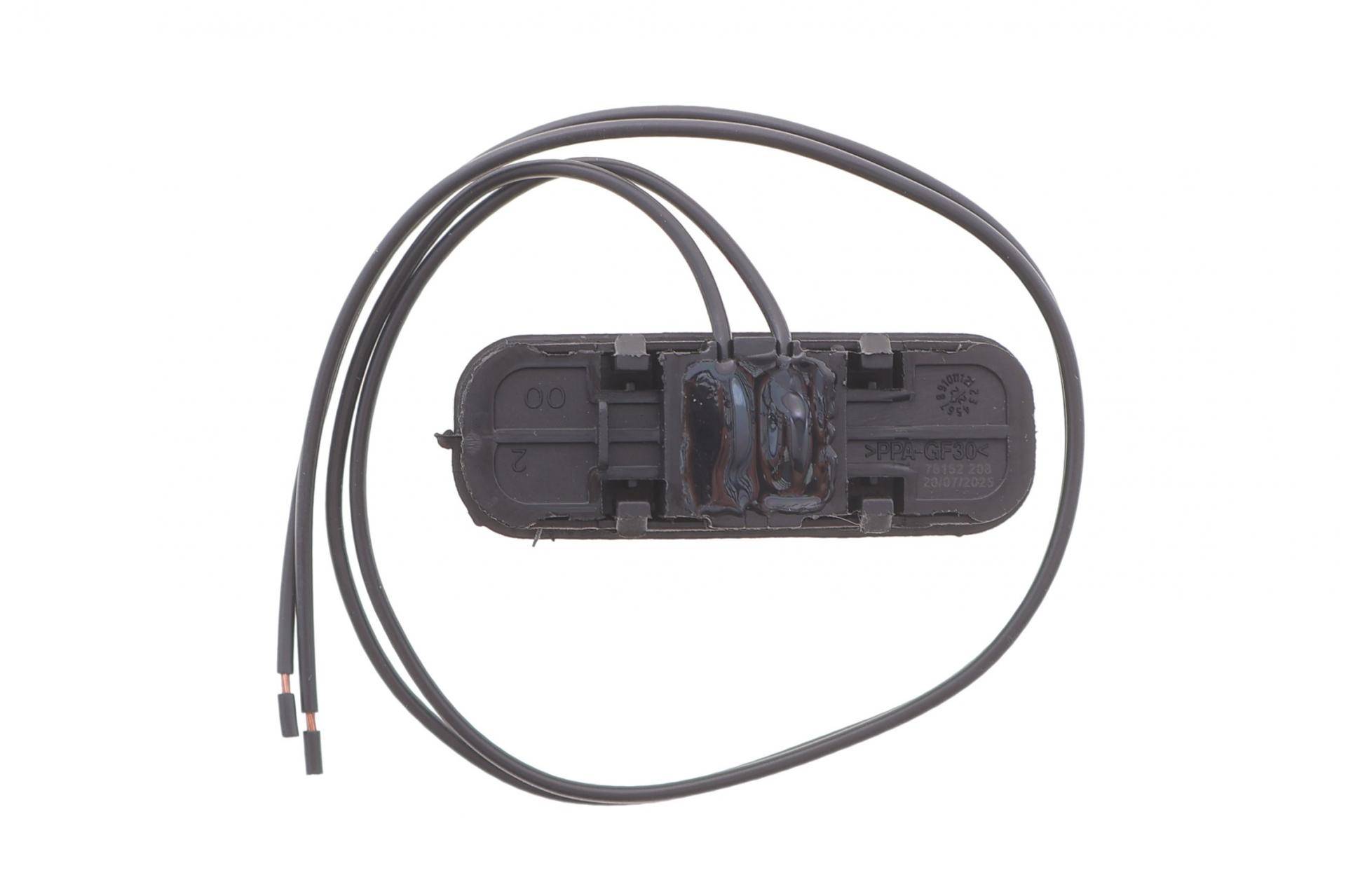 Кнопка відкриття багажника Opel Insignia A 08-17