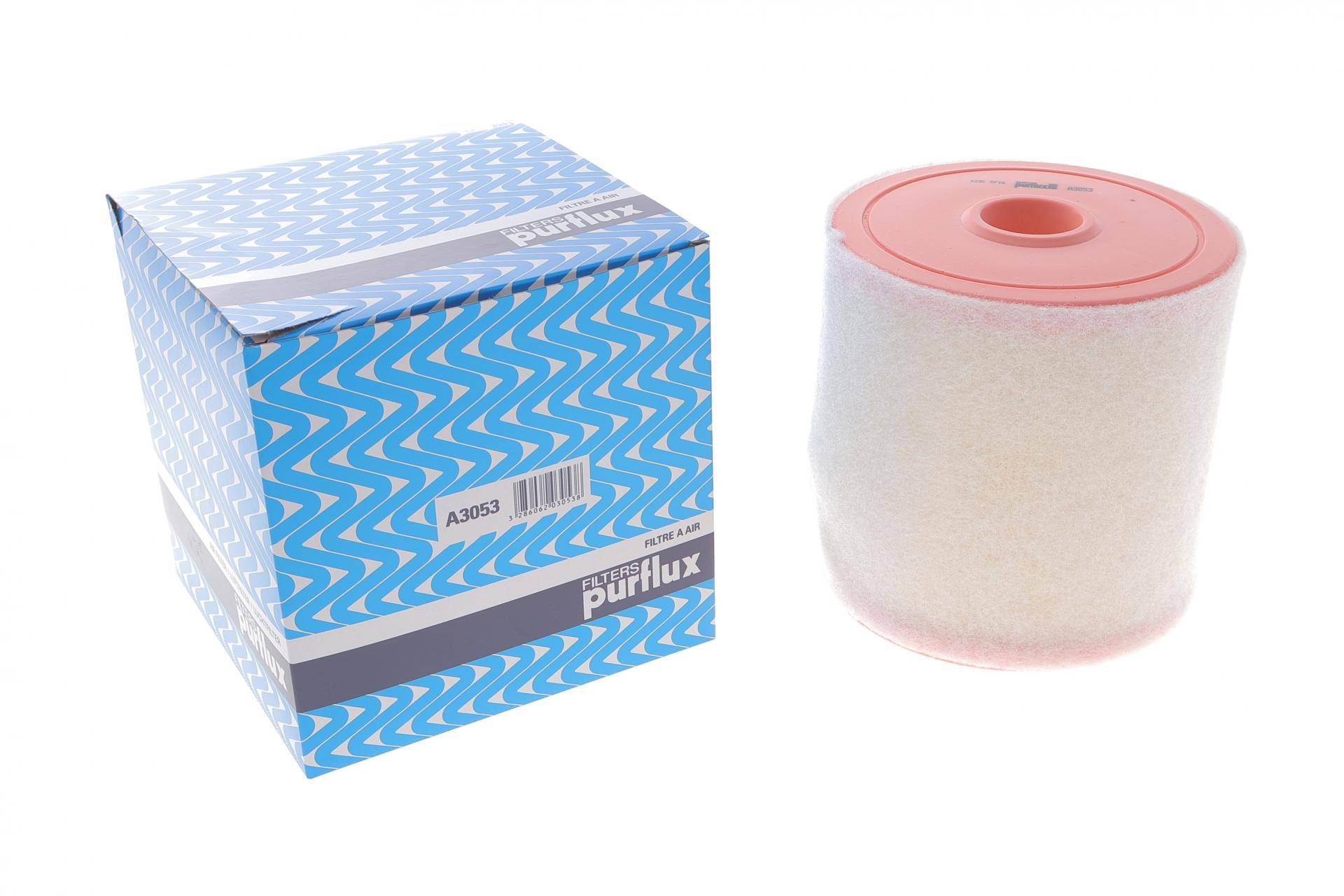 Фільтр повітряний Audi A6 2.0 TDI/TFSI 18-