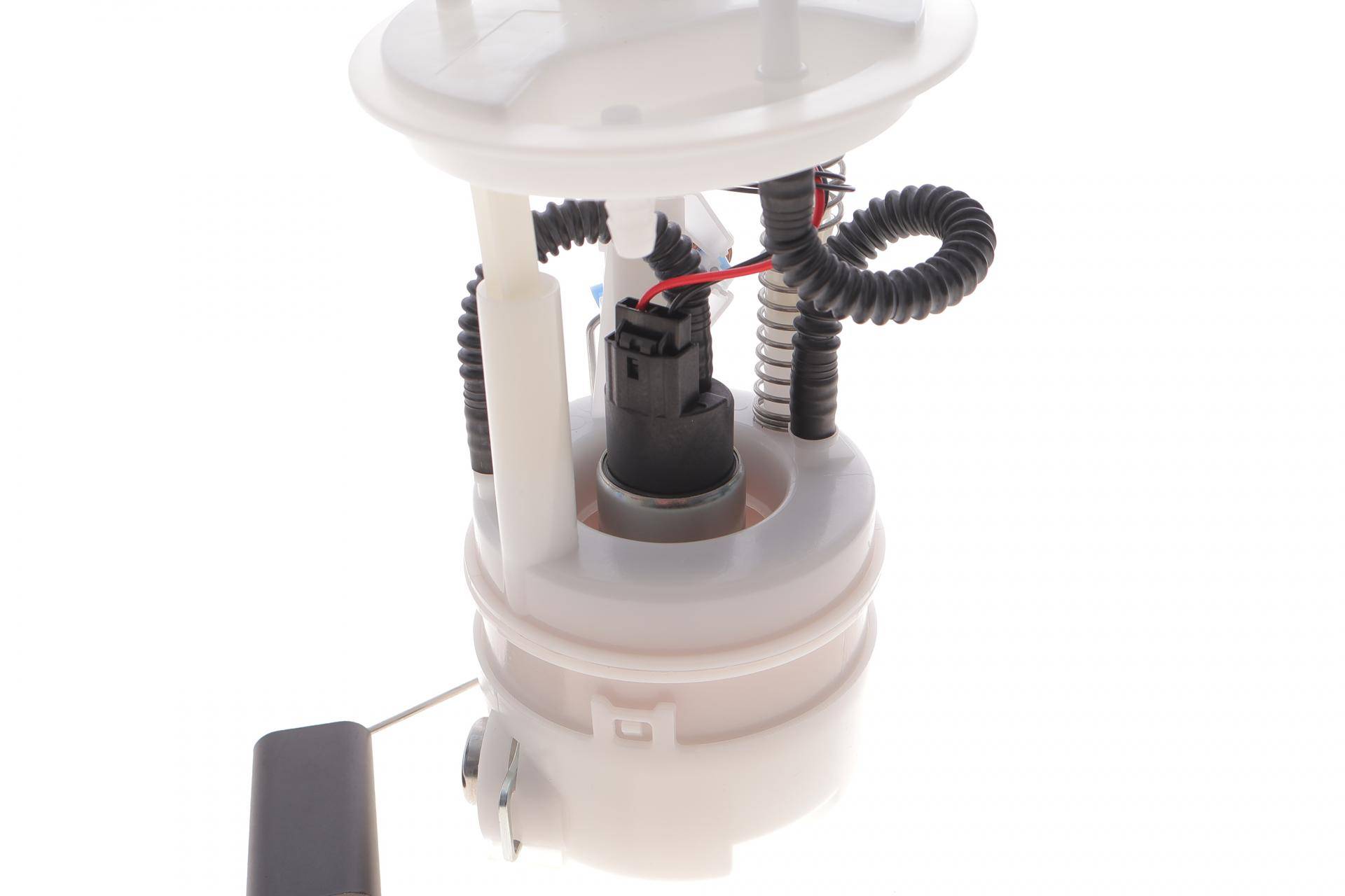 Насос паливний Citroen Nemo/Fiat Qubo/Peugeot Bipper 1.4i 08-