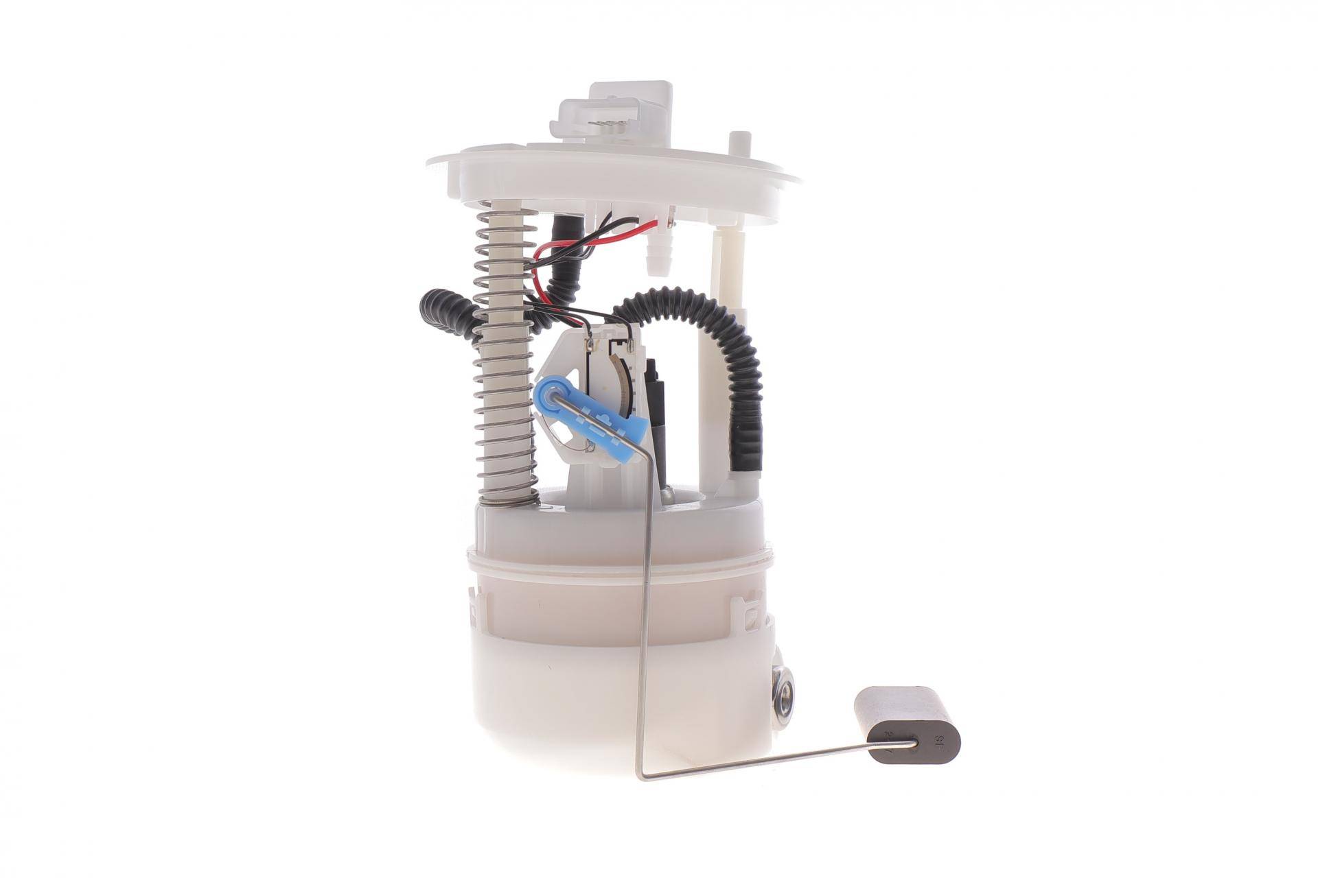 Насос паливний Citroen Nemo/Fiat Qubo/Peugeot Bipper 1.4i 08-