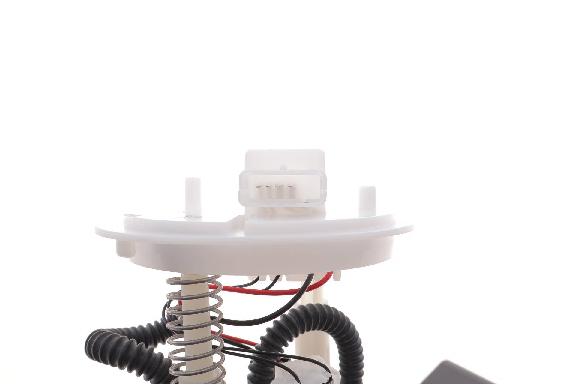 Насос паливний Citroen Nemo/Fiat Qubo/Peugeot Bipper 1.4i 08-