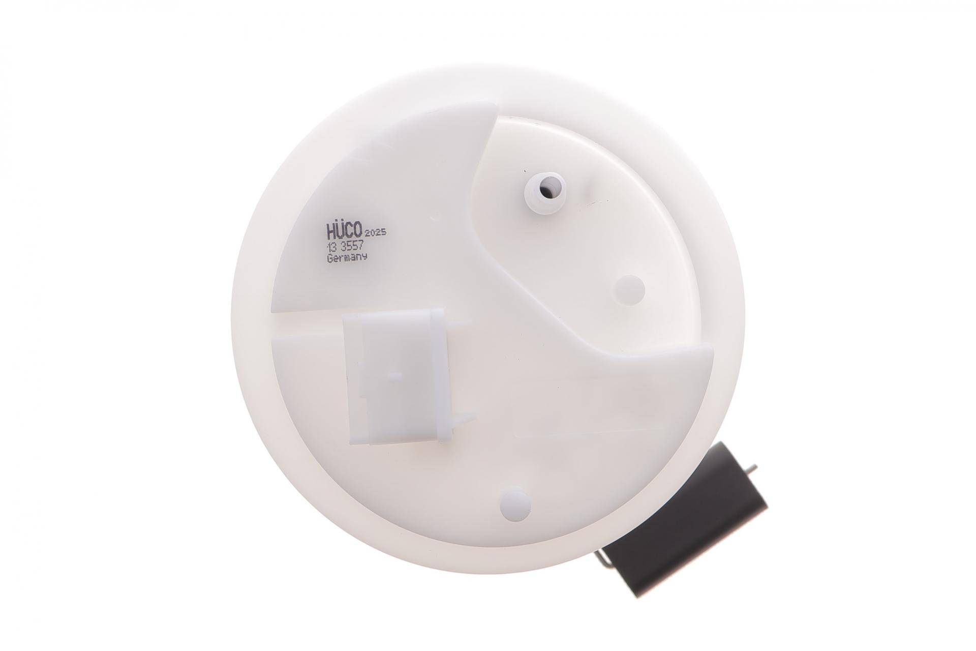 Насос паливний Citroen Nemo/Fiat Qubo/Peugeot Bipper 1.4i 08-