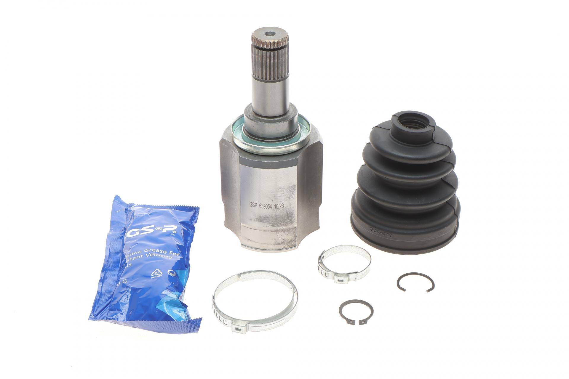 ШРКШ (внутрішній) Mitsubishi Grandis 2.4 MIVEC 04-11 (27x24x170.5)