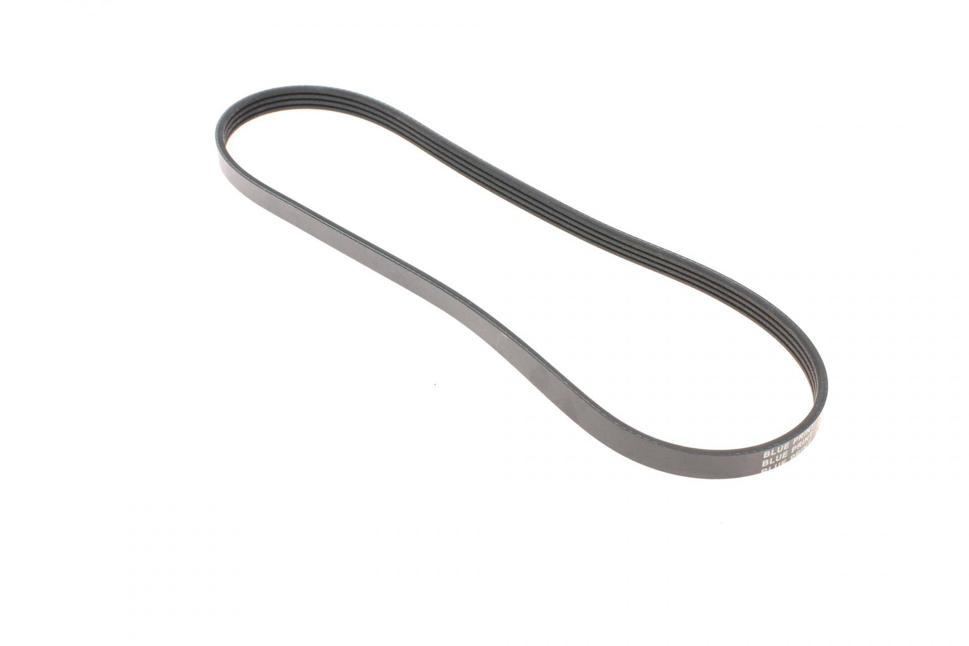 Ремінь генератора Fiat Doblo 1.6i 01-/ Kia Carnival 2.9 99-06