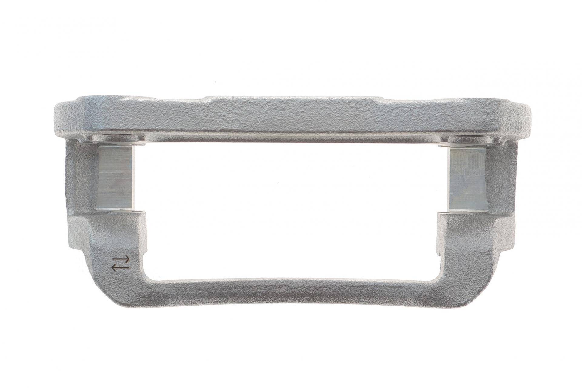 Скоба супорта (переднього) Hyundai i20 08- (MANDO)