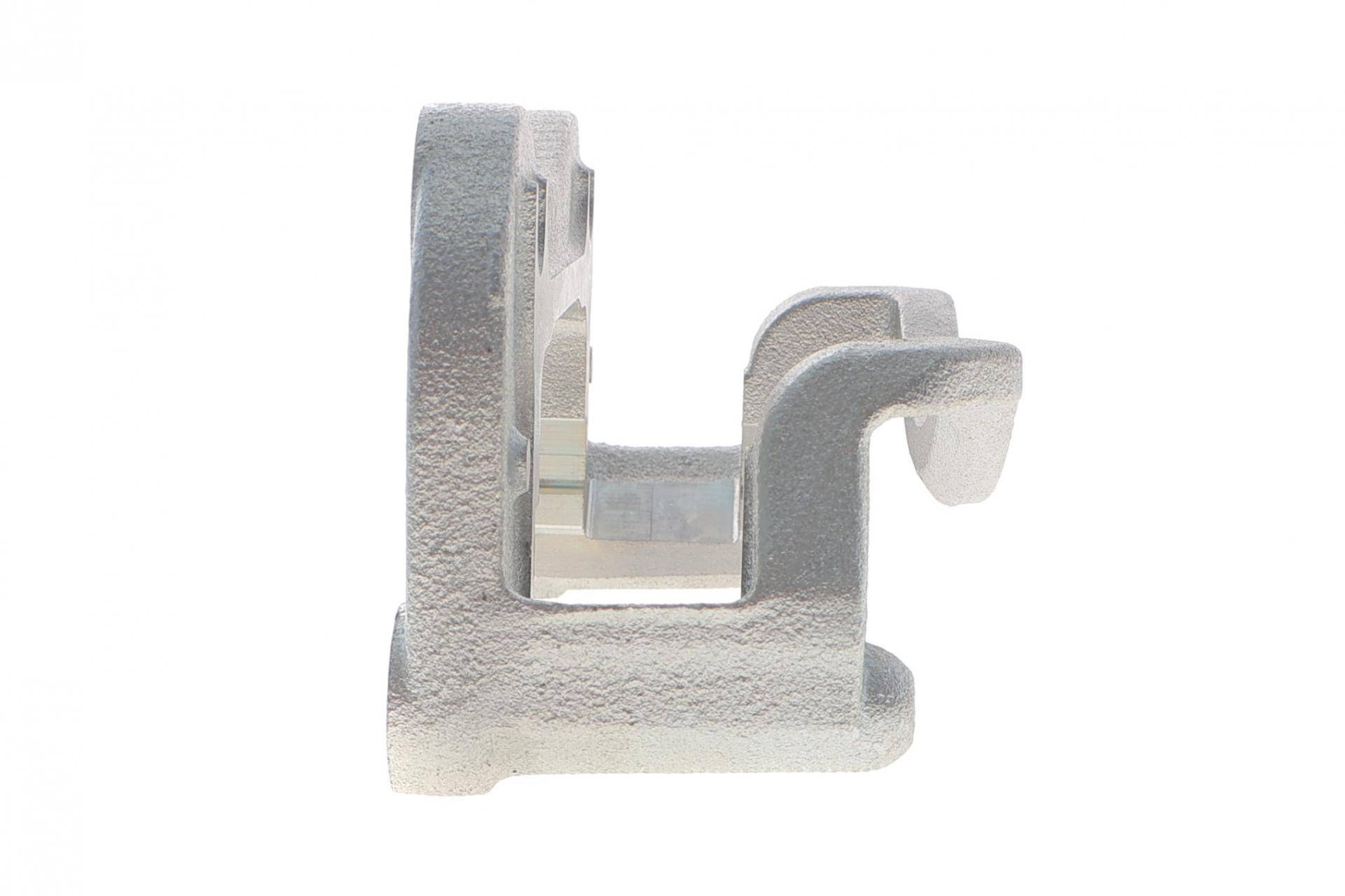 Скоба супорта (переднього) Hyundai i20 08- (MANDO)