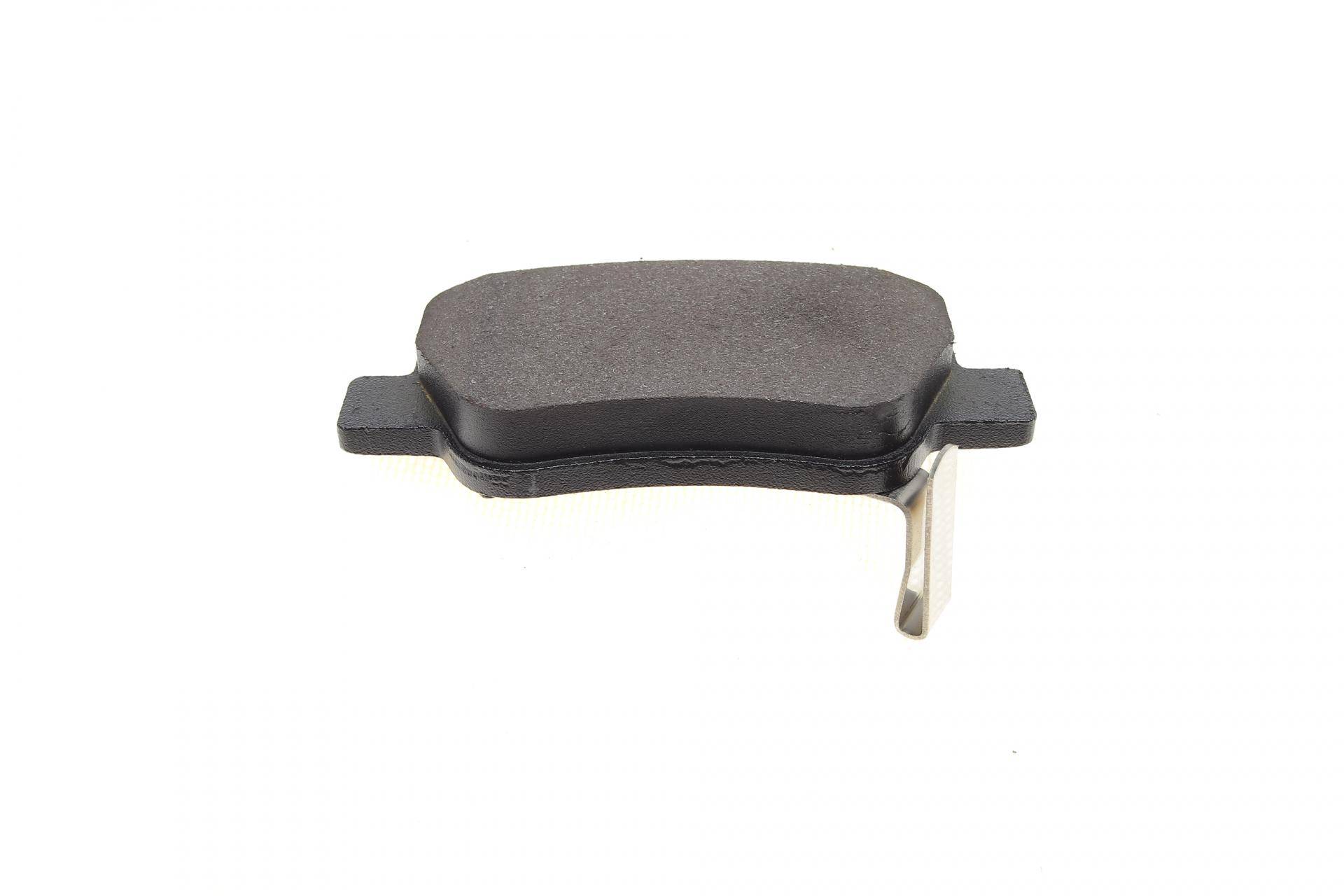 Колодки гальмівні (задні) Toyota Avensis 08-