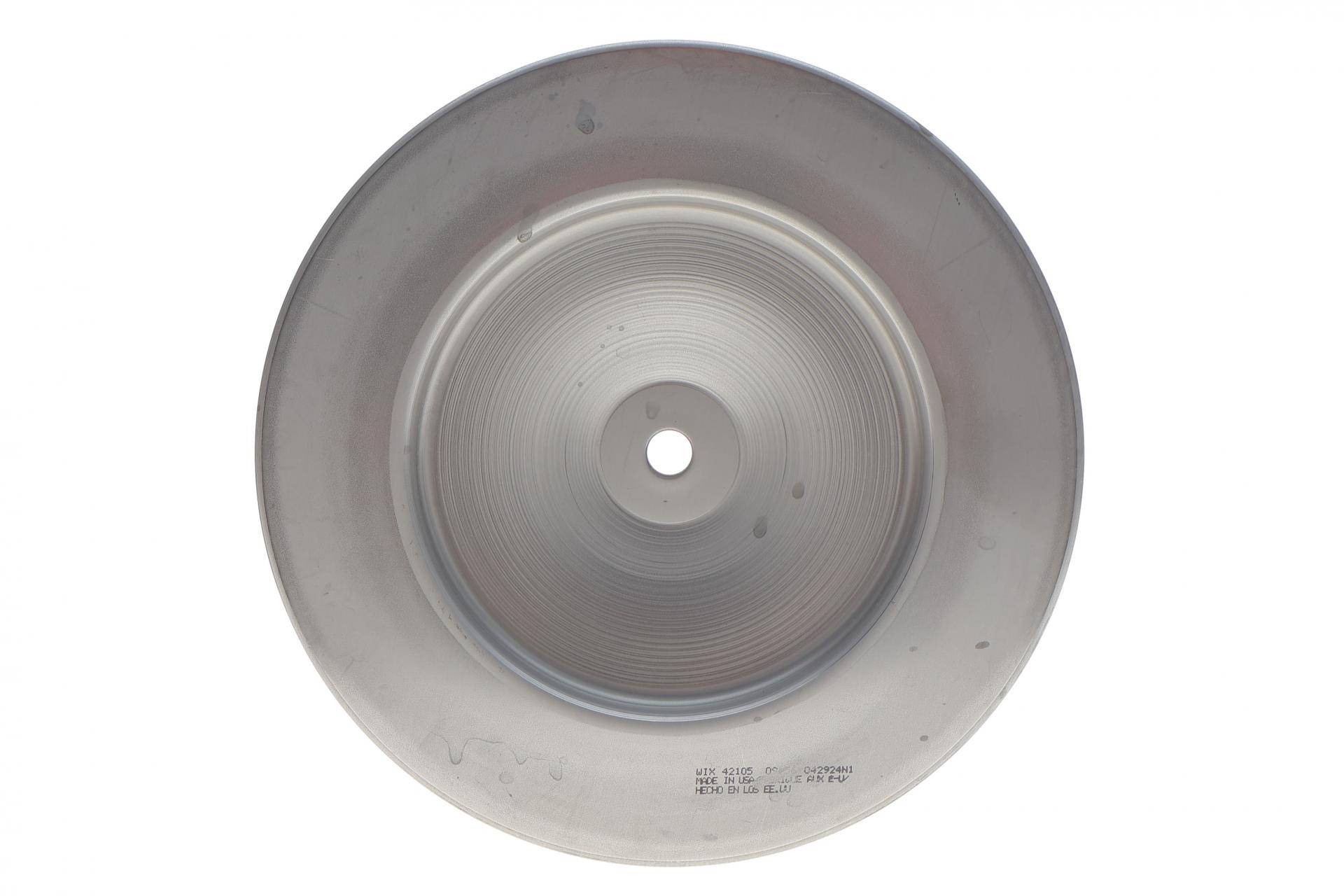 Фільтр повітряний Hummer H1 6.5D 92-97