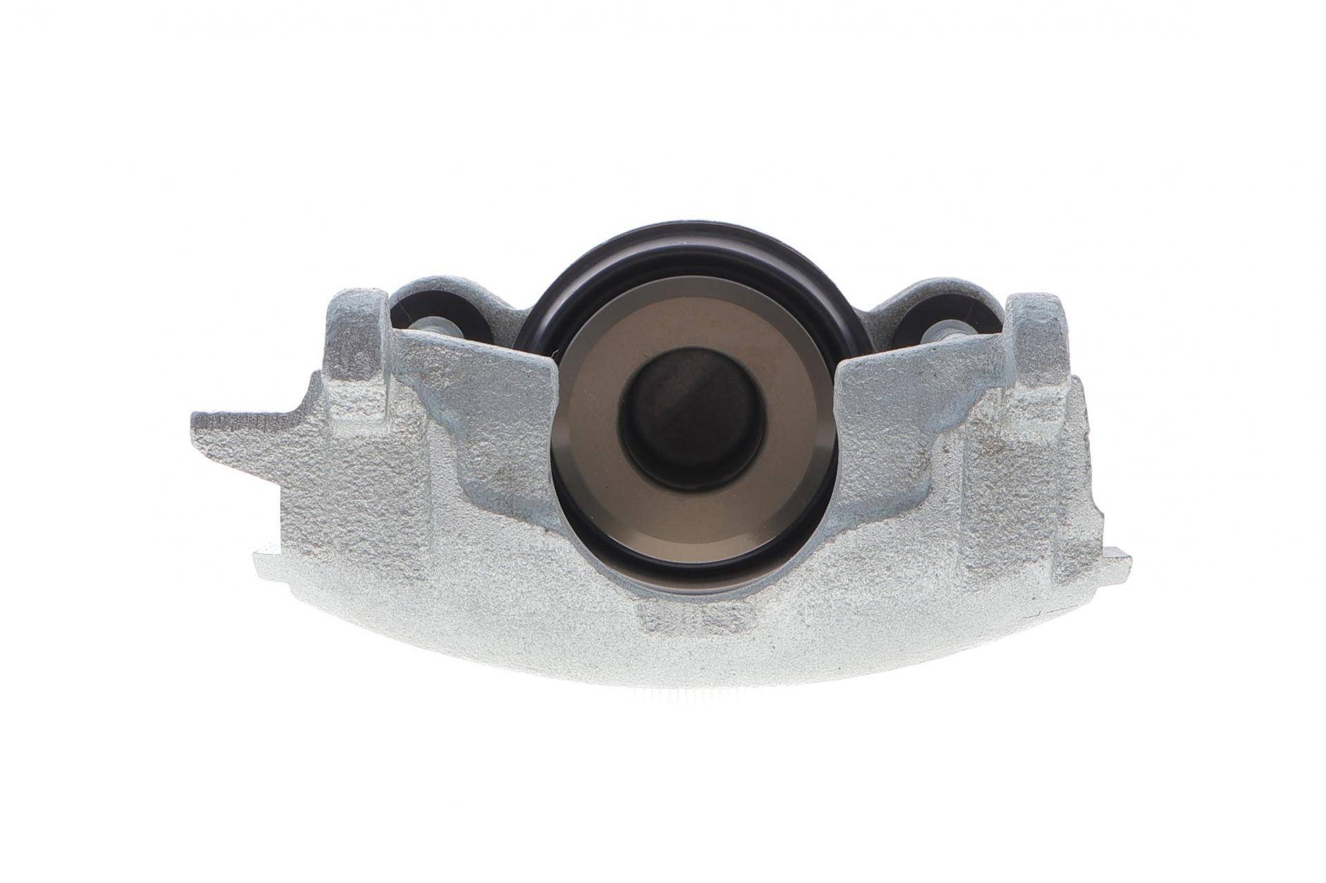 Супорт гальмівний (передній) (R) Opel Astra G/Zafira A 98-10 (ATE) (d=52mm)