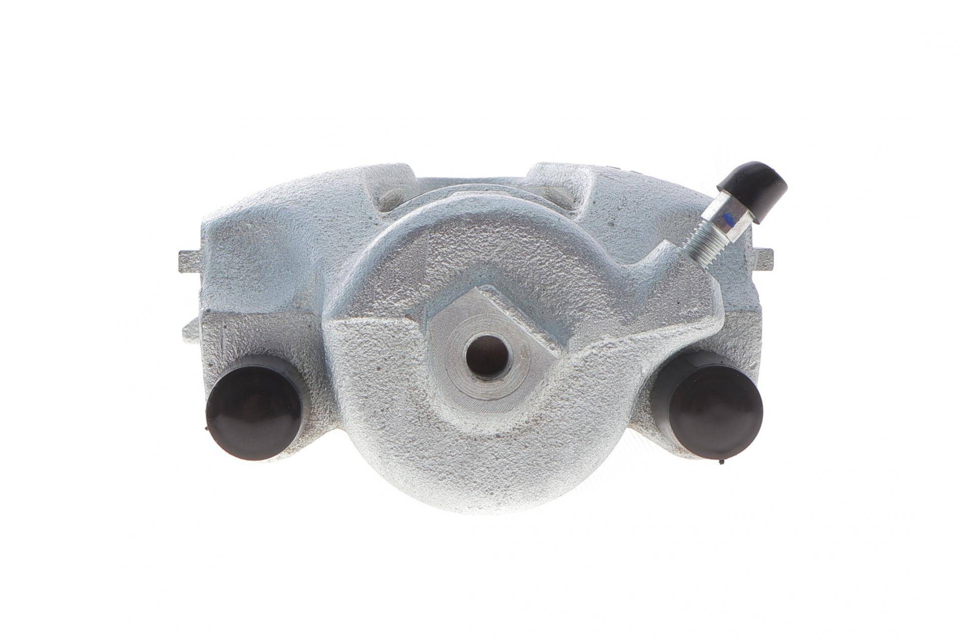 Супорт гальмівний (передній) (R) Opel Astra G/Zafira A 98-10 (ATE) (d=52mm)